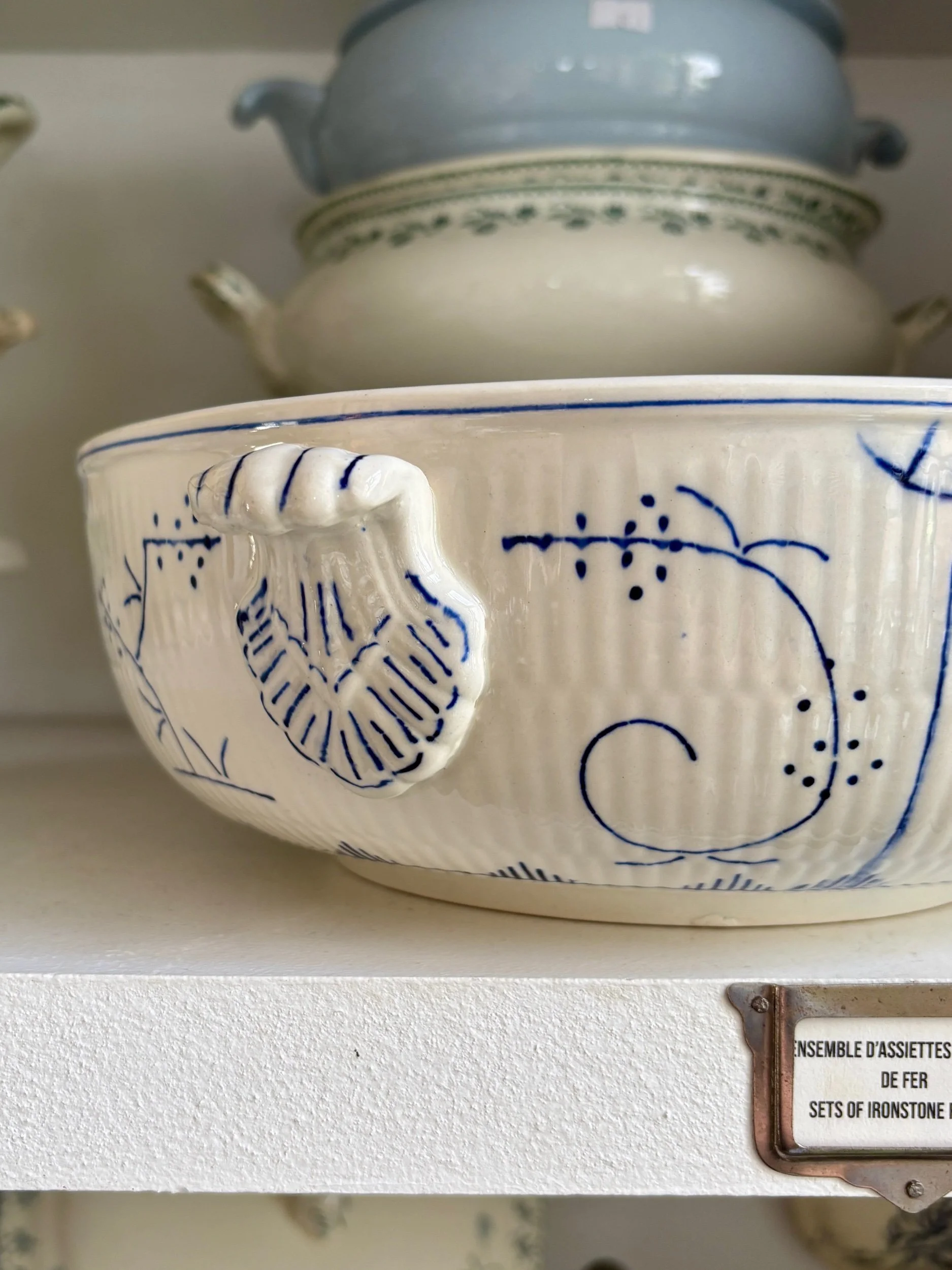 saladier-boch-la-louviere-copenhague-faience-bleu-vaisselle-vintage-axs-design-paris-france