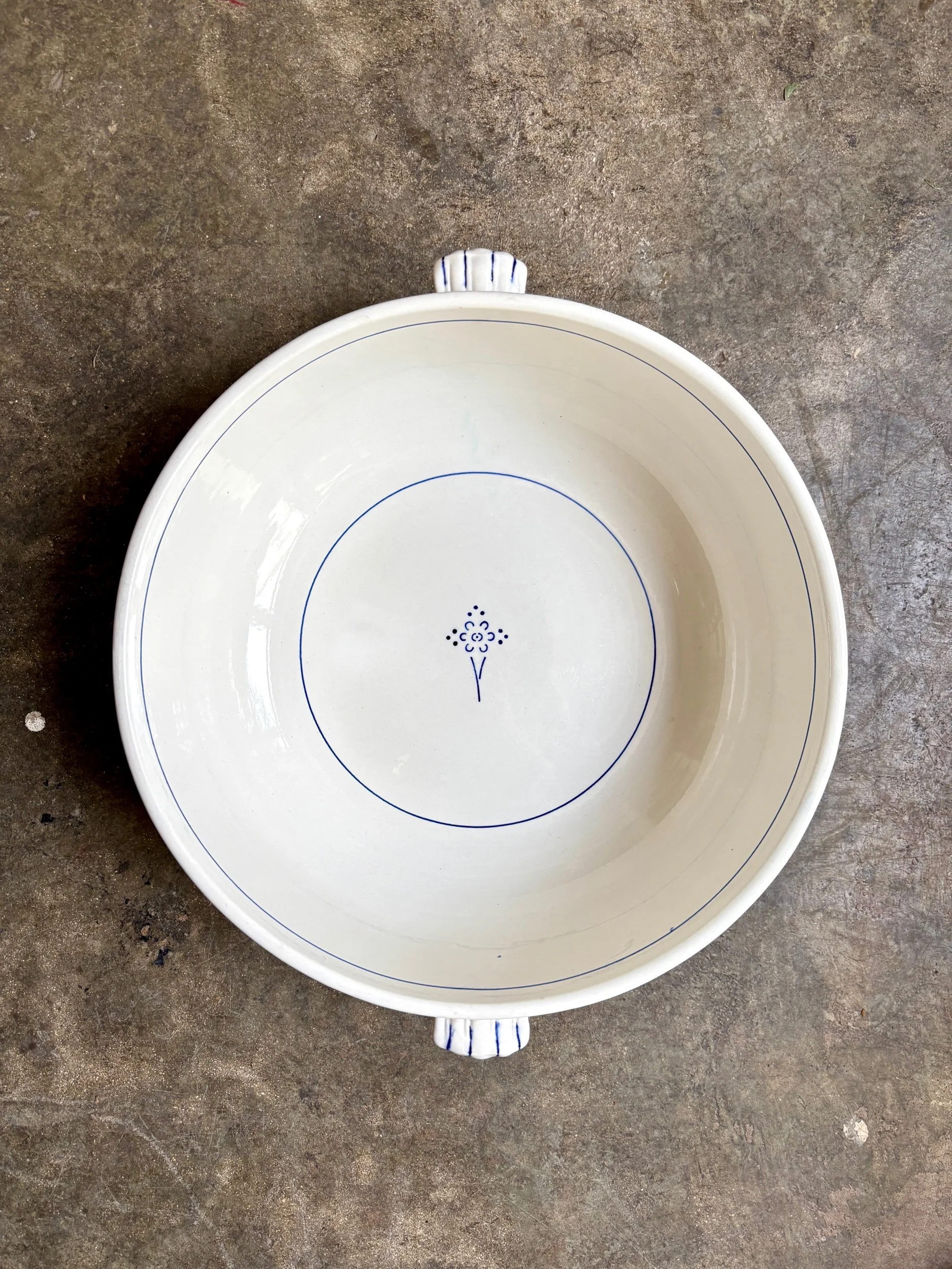 saladier-boch-la-louviere-copenhague-faience-bleu-vaisselle-vintage-axs-design-paris-france