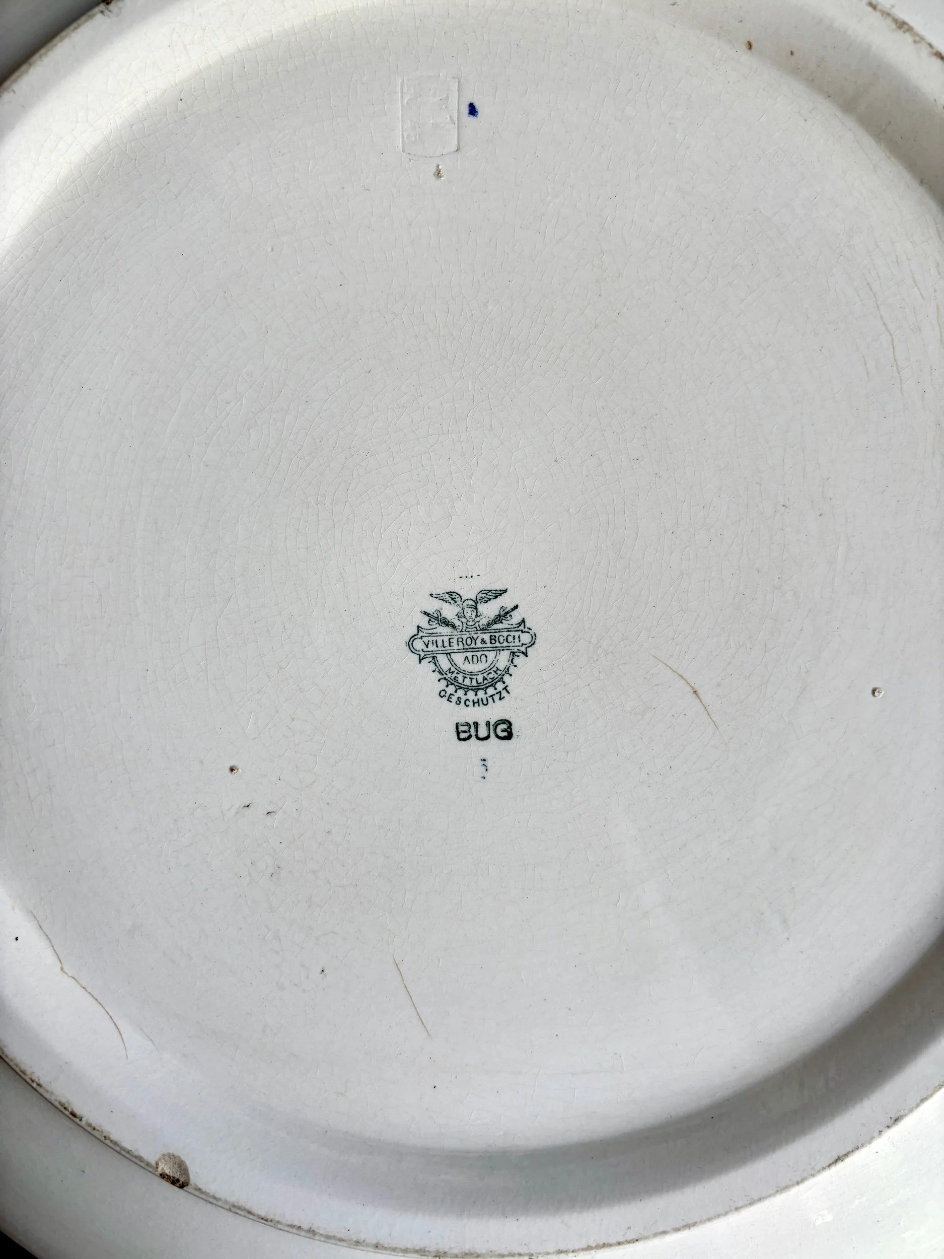 broc-pichet-bassine-villeroy-boch-nenuphar-terre-fer-bleu-vintage-axs-design-paris-france
