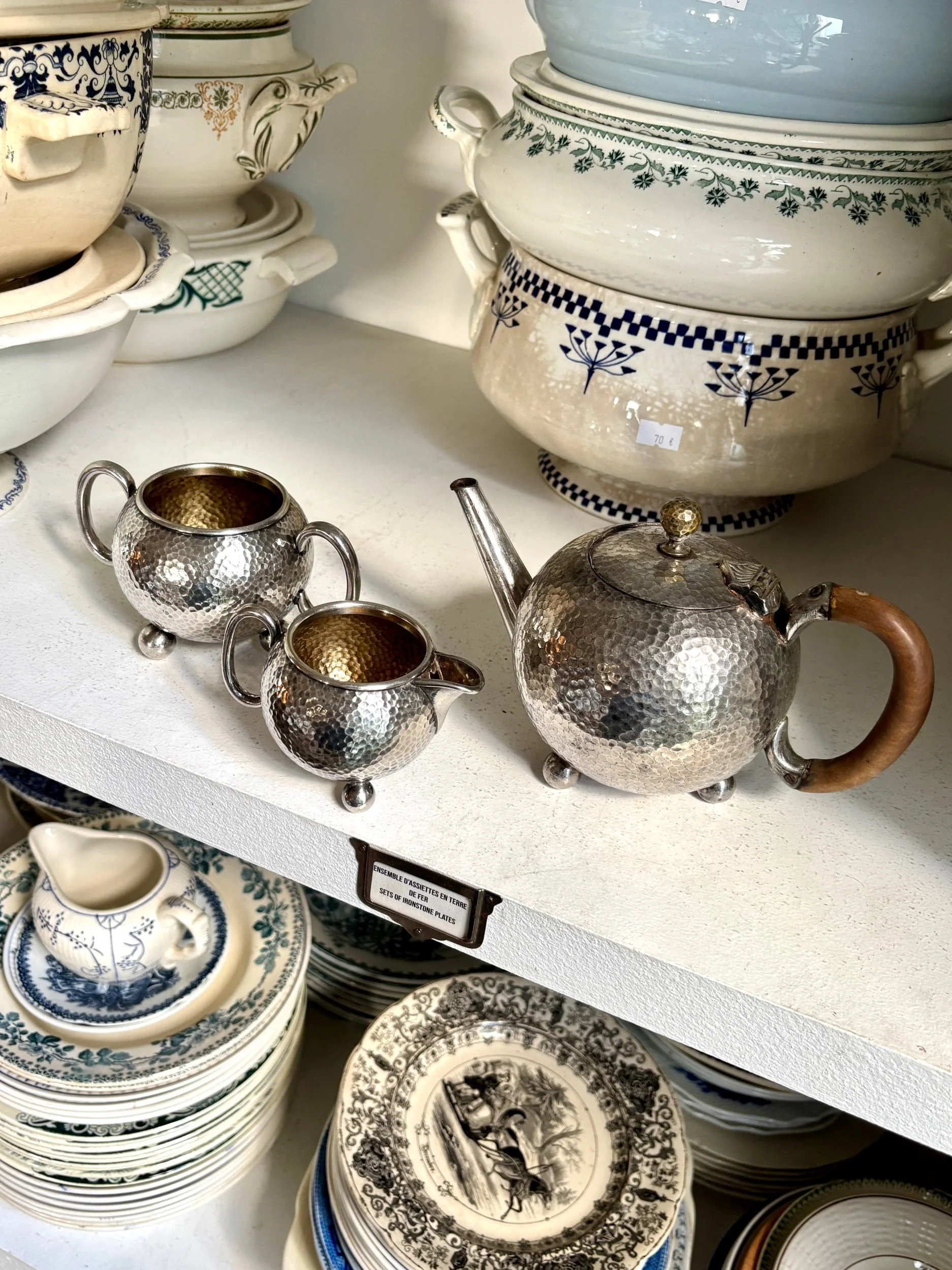 service-the-cafe-metal-argent-verseuse-vaisselle-vintage-axs-design-paris-france