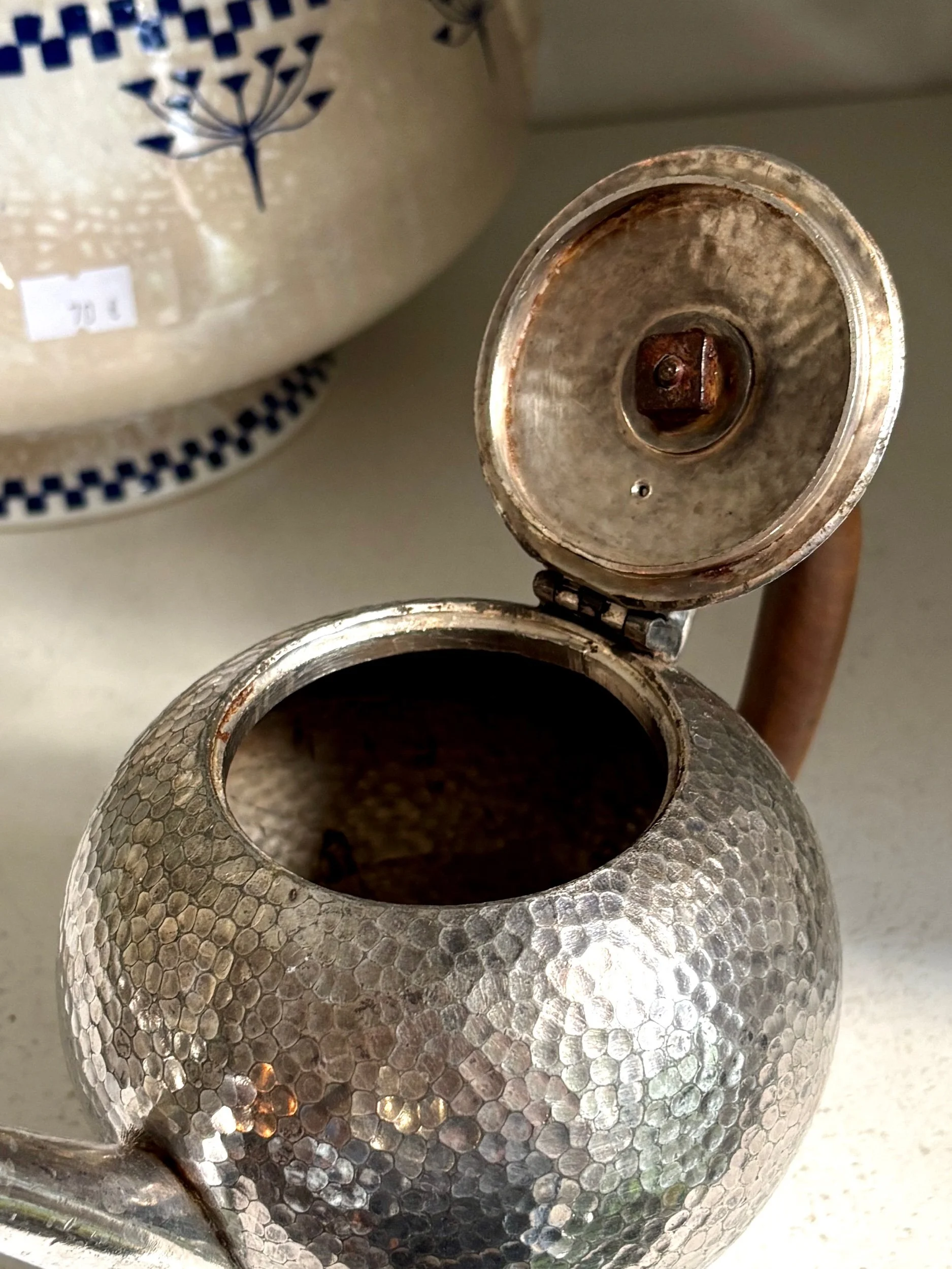 service-the-cafe-metal-argent-verseuse-vaisselle-vintage-axs-design-paris-france