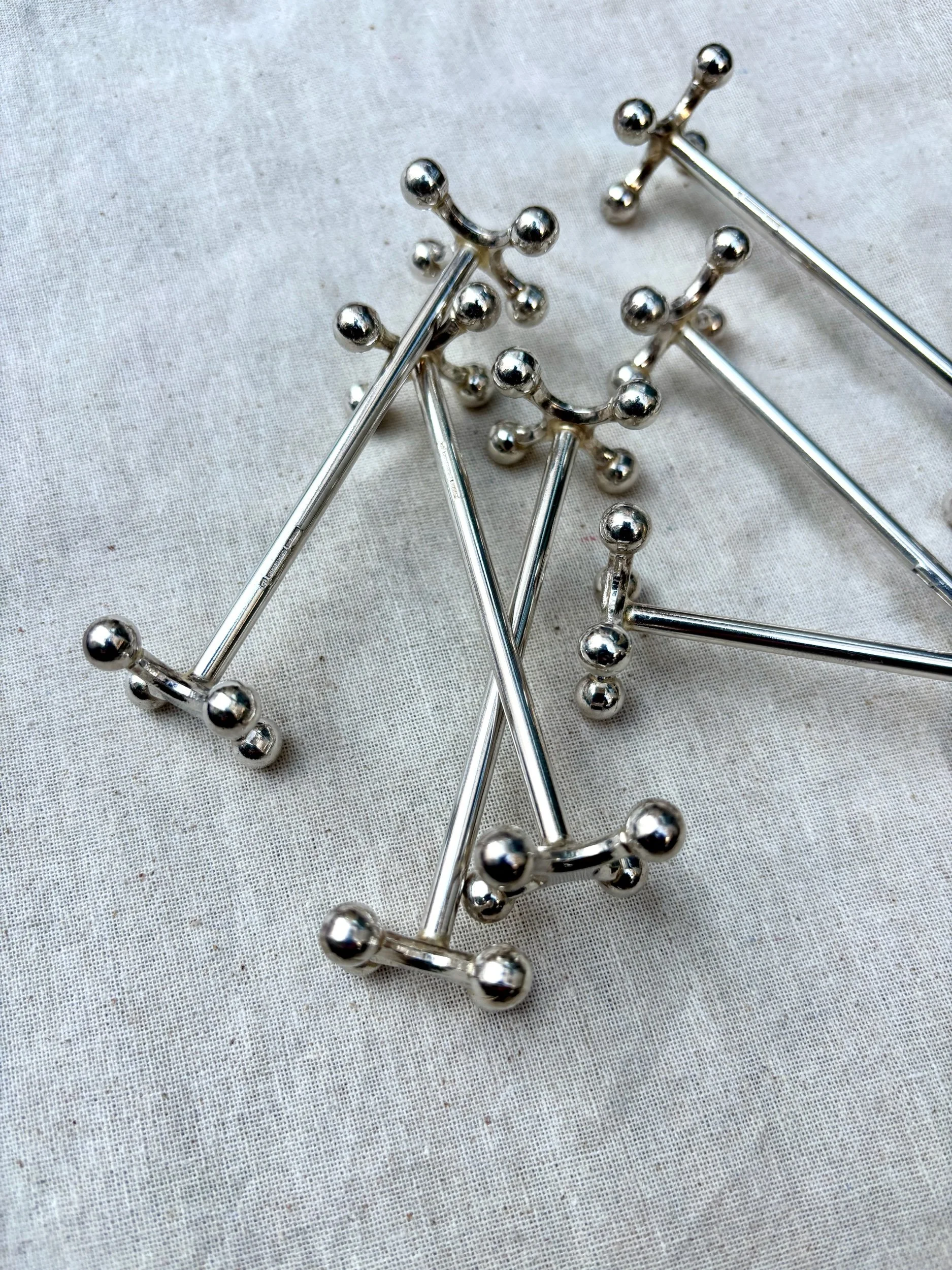 porte-couteau-christofle-metal-argente-vintage-axs-design-paris-france