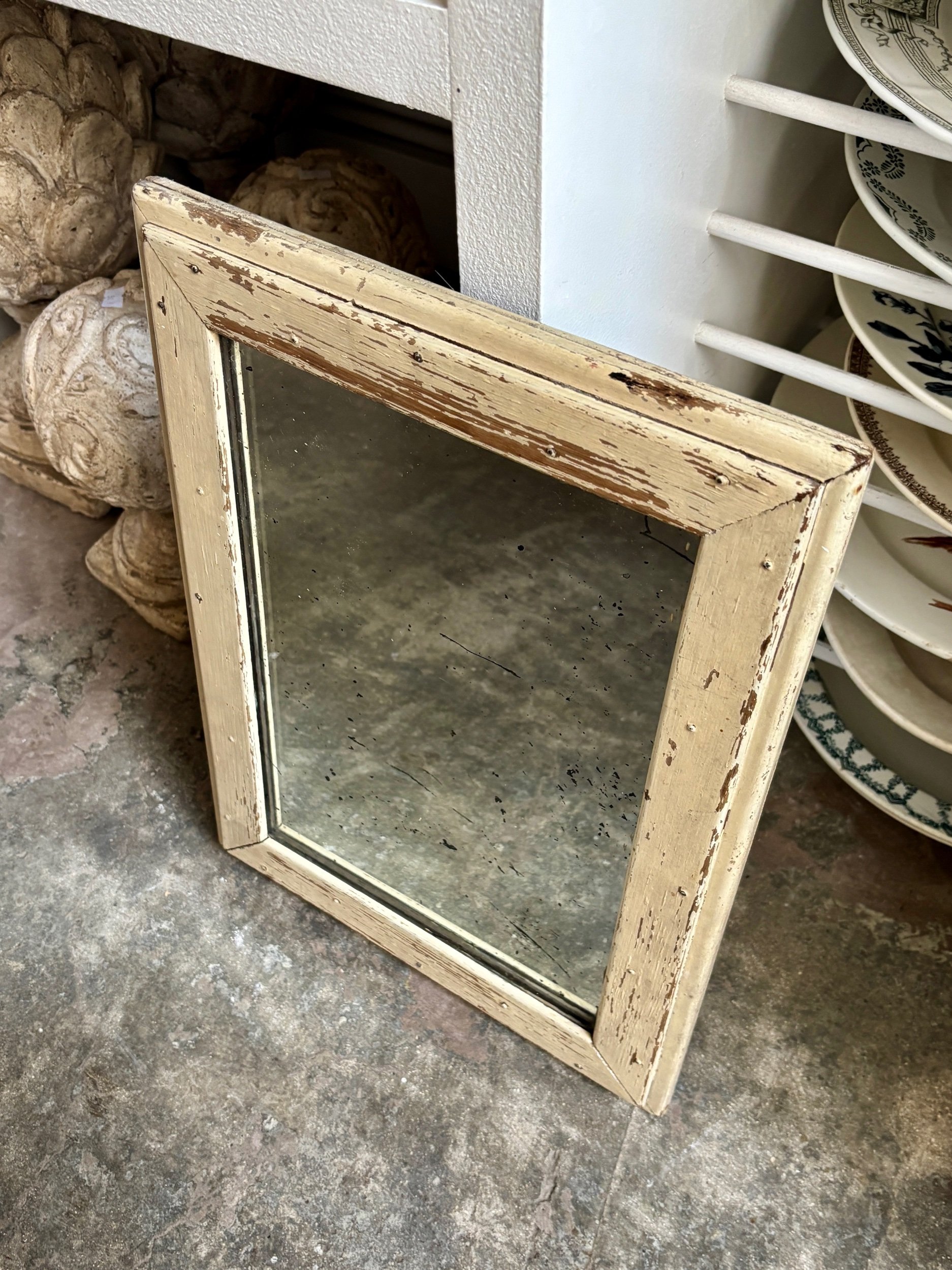 miroir-rectangulaire-bois-beige-decoration-vintage-axs-design-paris-france