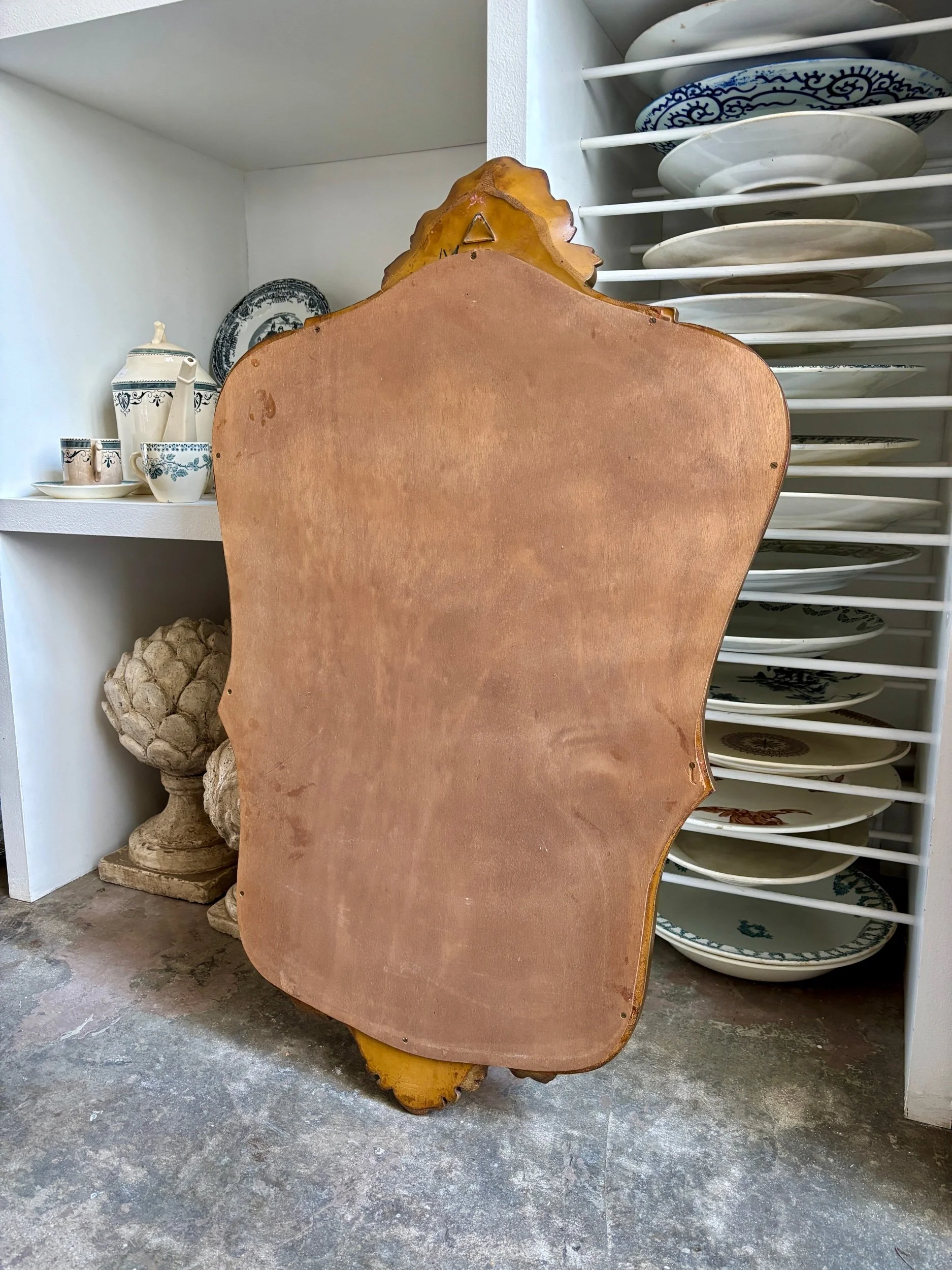miroir-classique-dore-coquillage-decoration-vintage-axs-design-paris-france