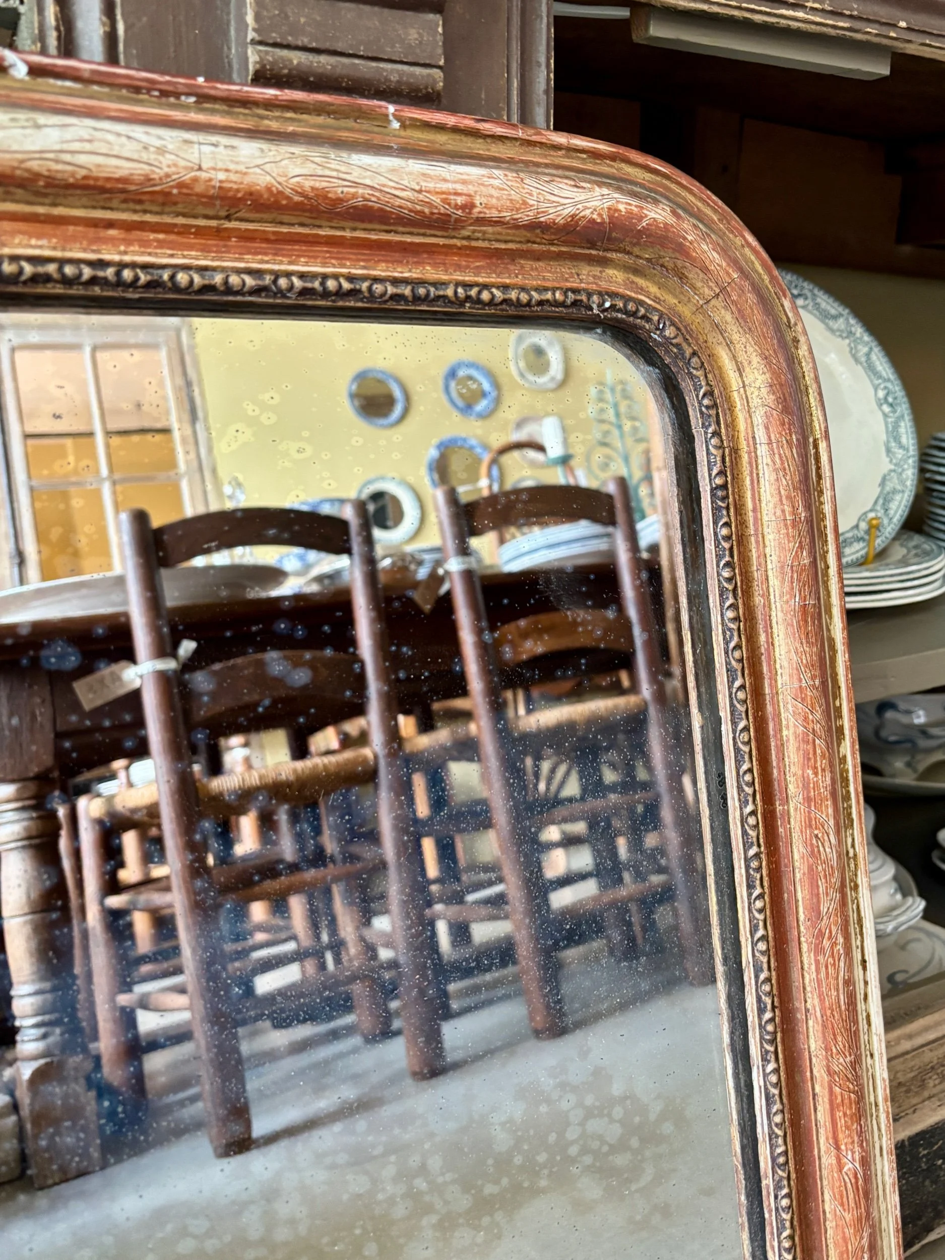 miroir-louis-philippe-dore-decoration-vintage-axs-design-paris-france