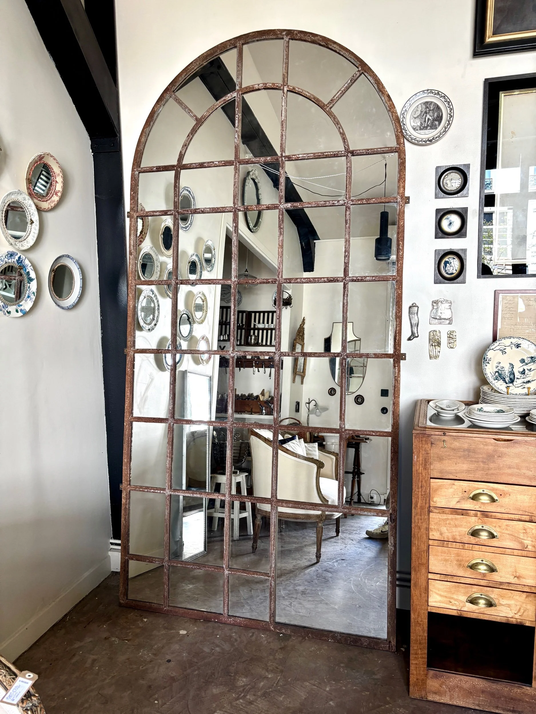 miroir-orangerie-fer-forge-decoration-vintage-axs-design-paris-france