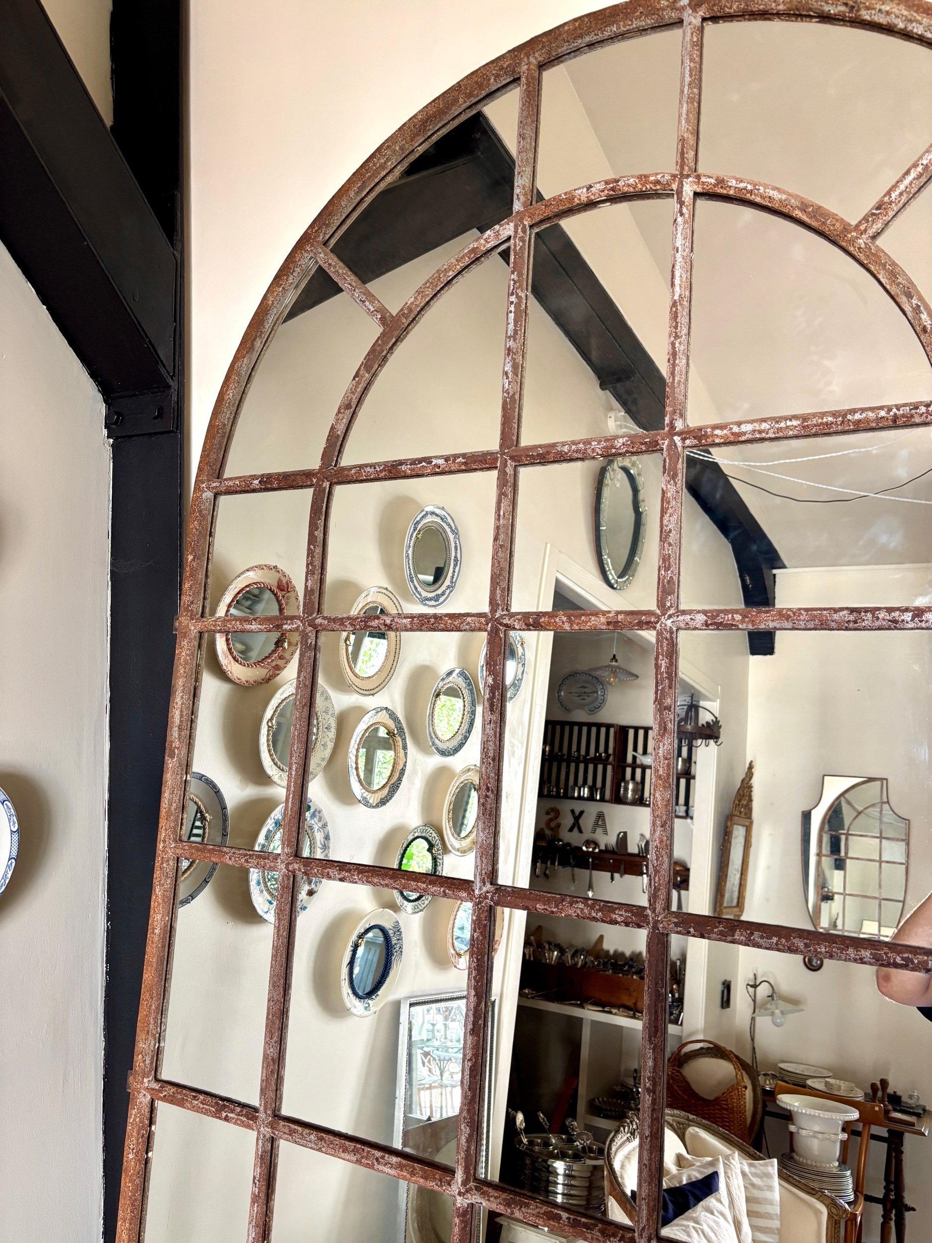 miroir-orangerie-fer-forge-decoration-vintage-axs-design-paris-france