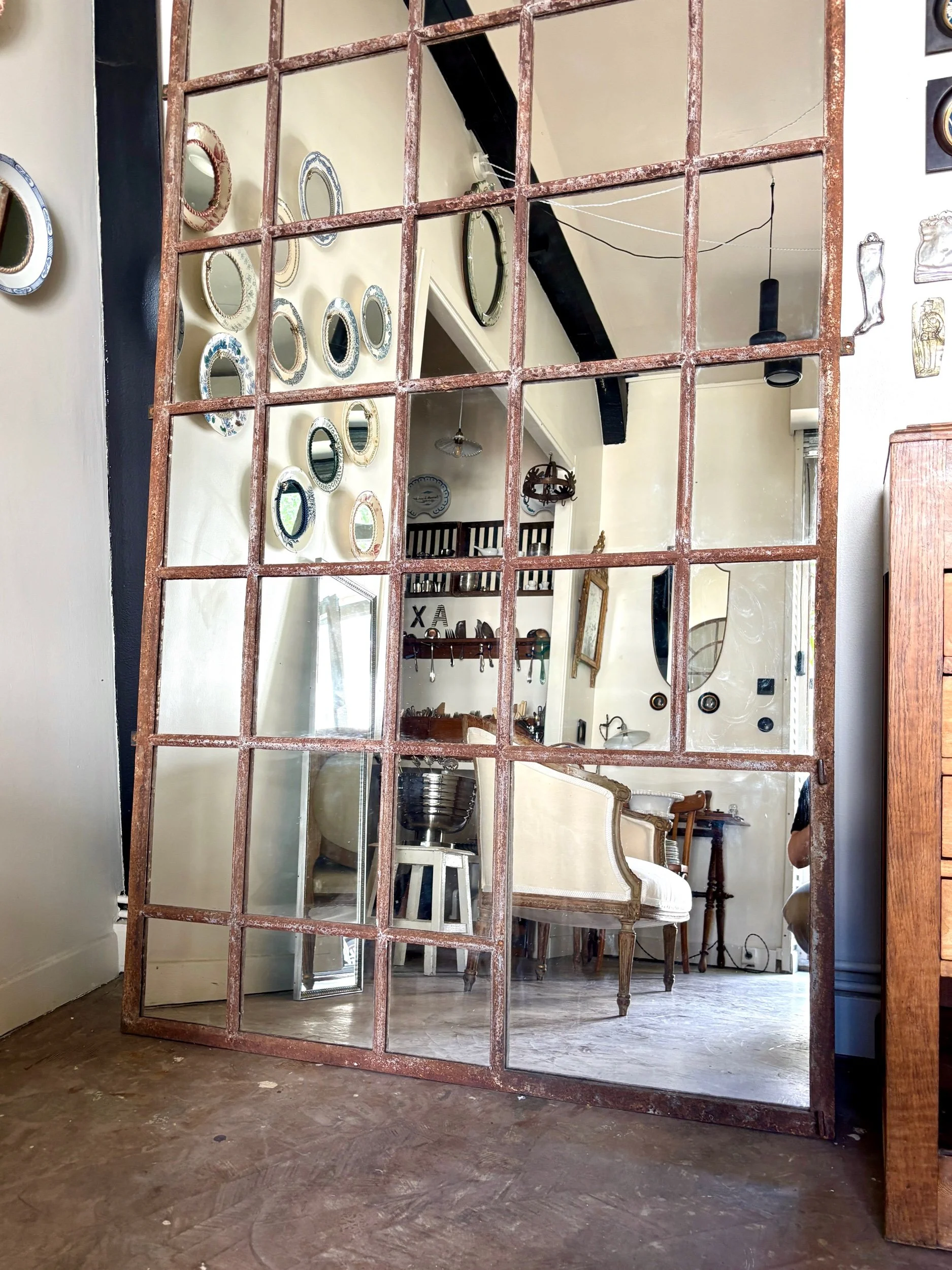 miroir-orangerie-fer-forge-decoration-vintage-axs-design-paris-france