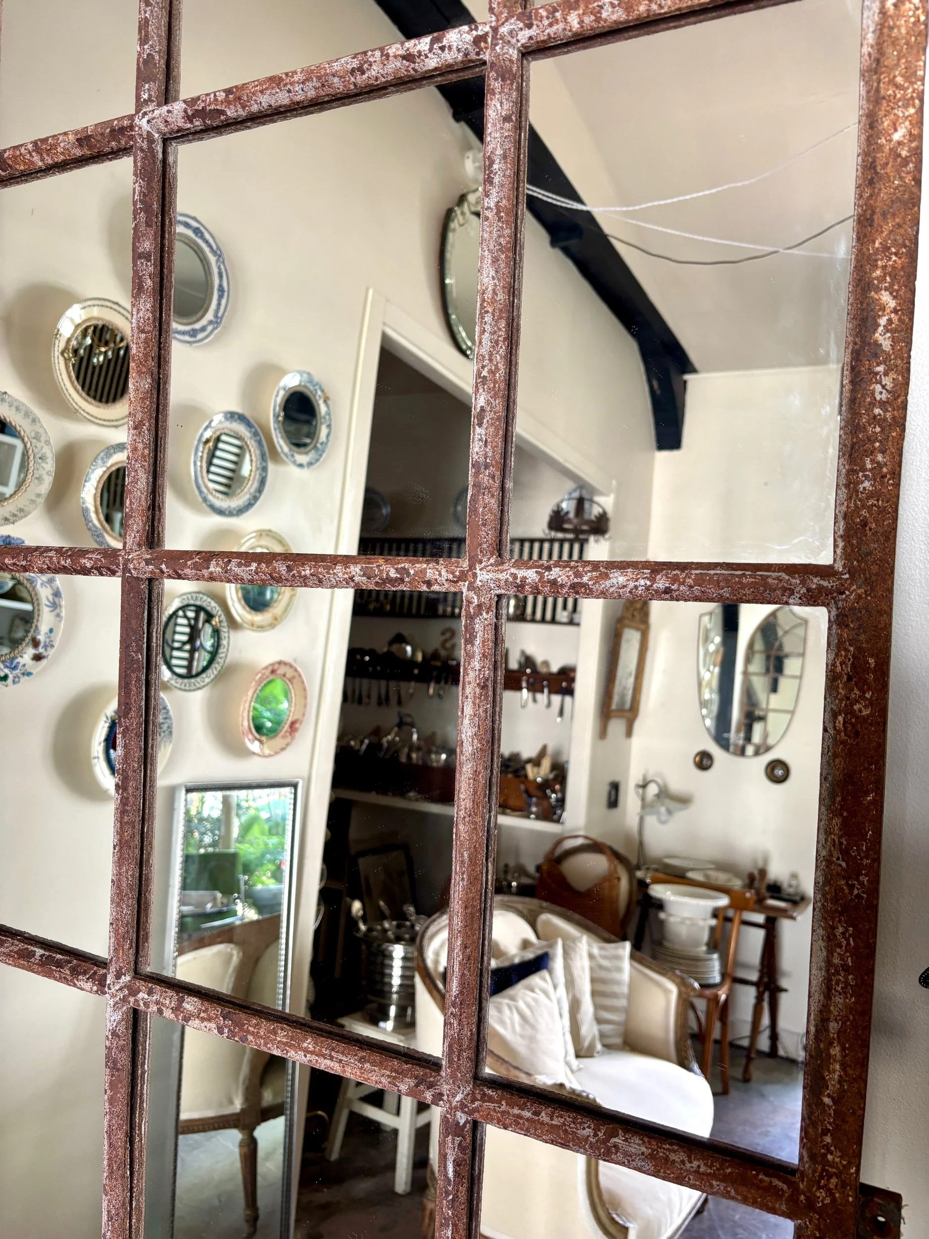 miroir-orangerie-fer-forge-decoration-vintage-axs-design-paris-france