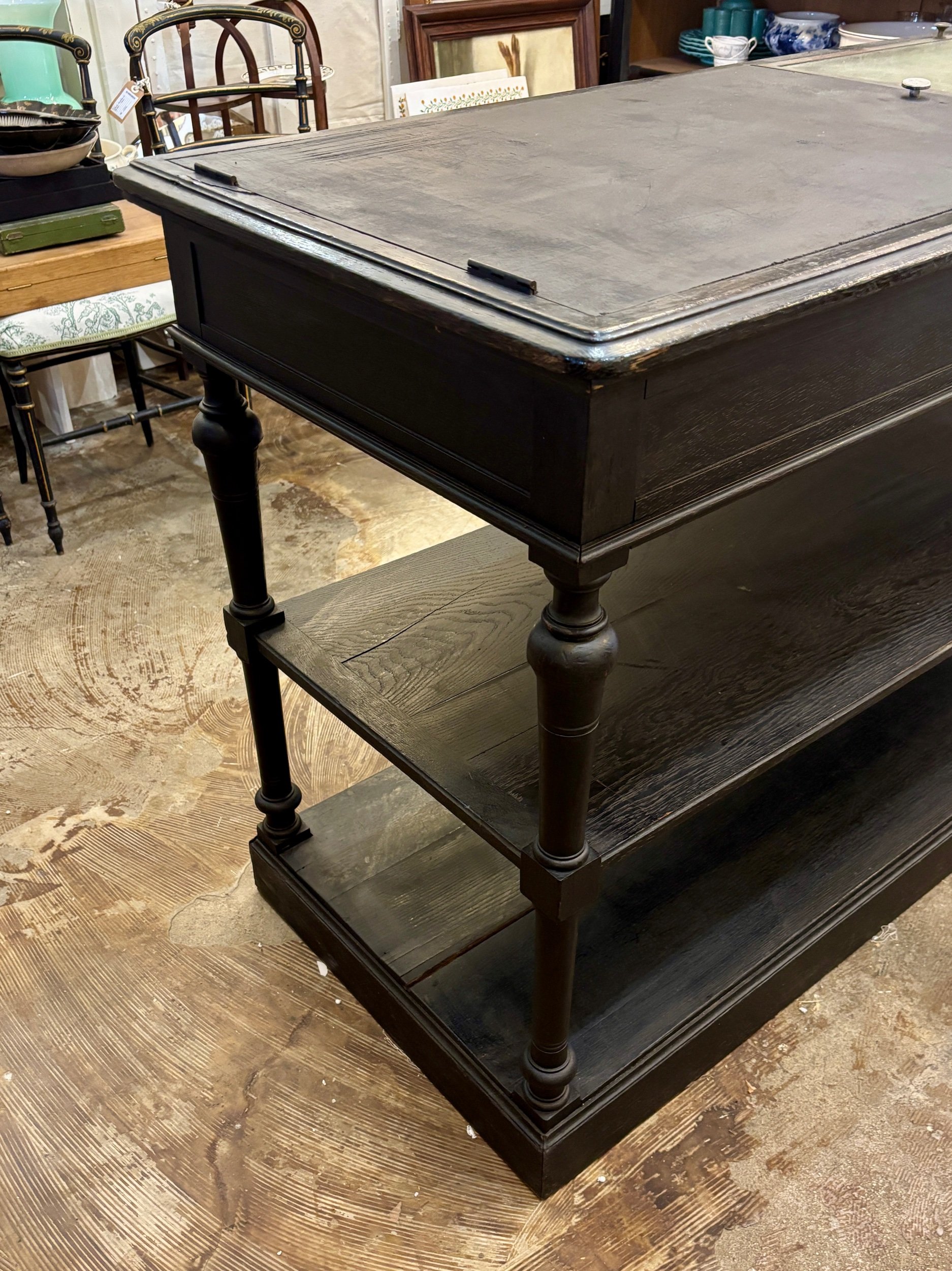 comptoir-meuble-metier-vitre-style-napoleon-iii-bois-noir-meuble-rangement-vintage-axs-design-paris-france