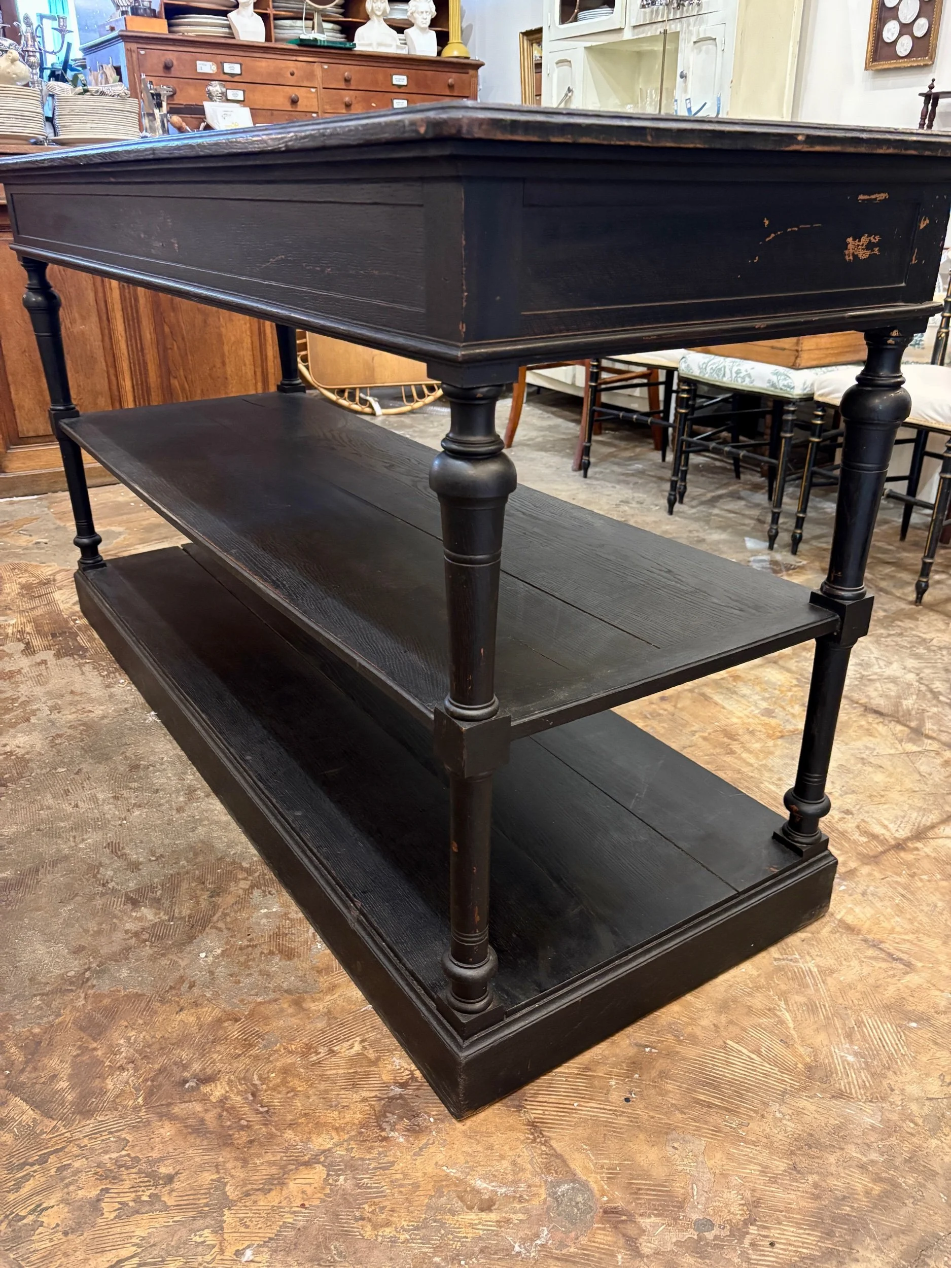 comptoir-meuble-metier-vitre-style-napoleon-iii-bois-noir-meuble-rangement-vintage-axs-design-paris-france