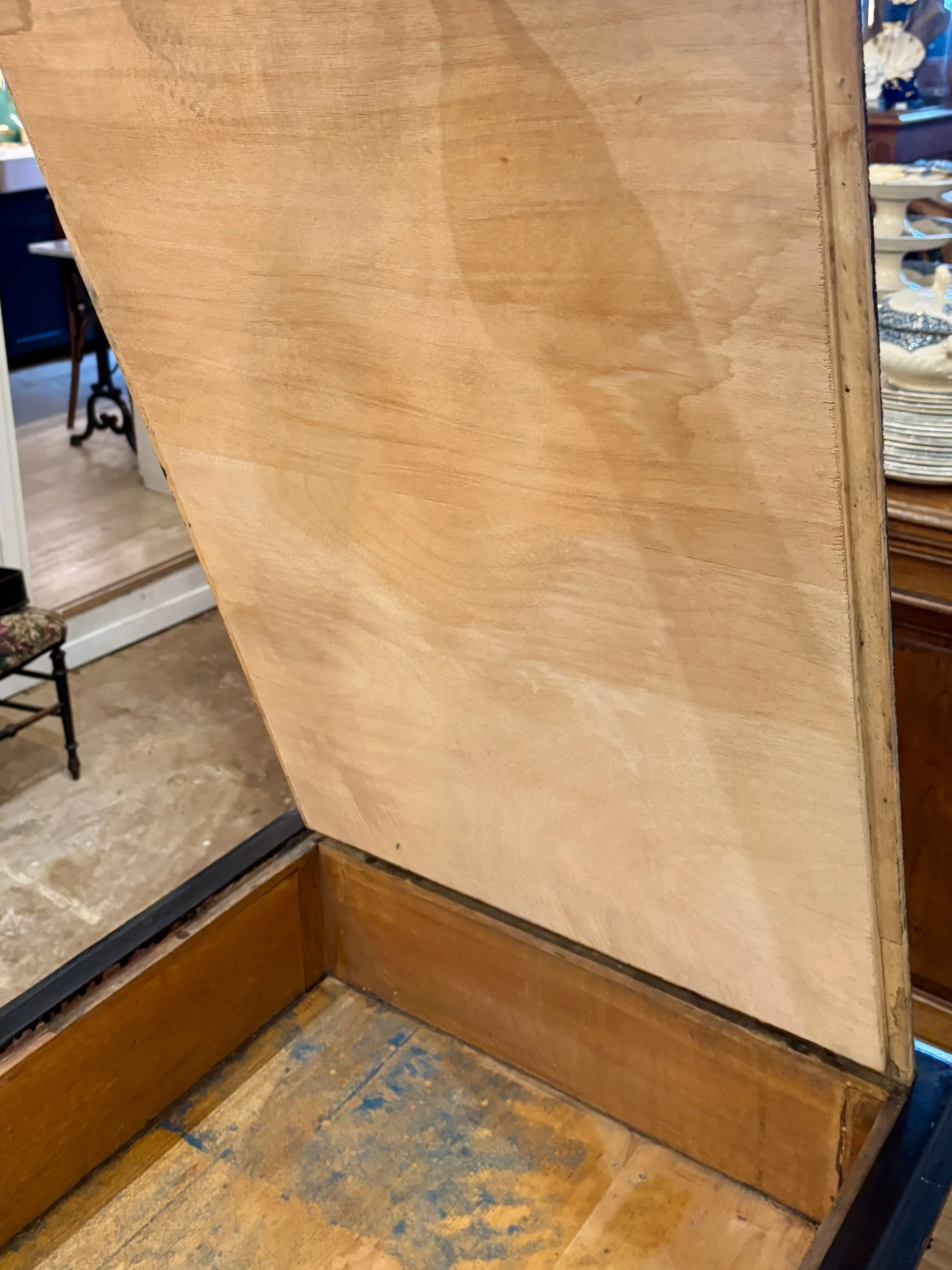 comptoir-meuble-metier-vitre-style-napoleon-iii-bois-noir-meuble-rangement-vintage-axs-design-paris-france