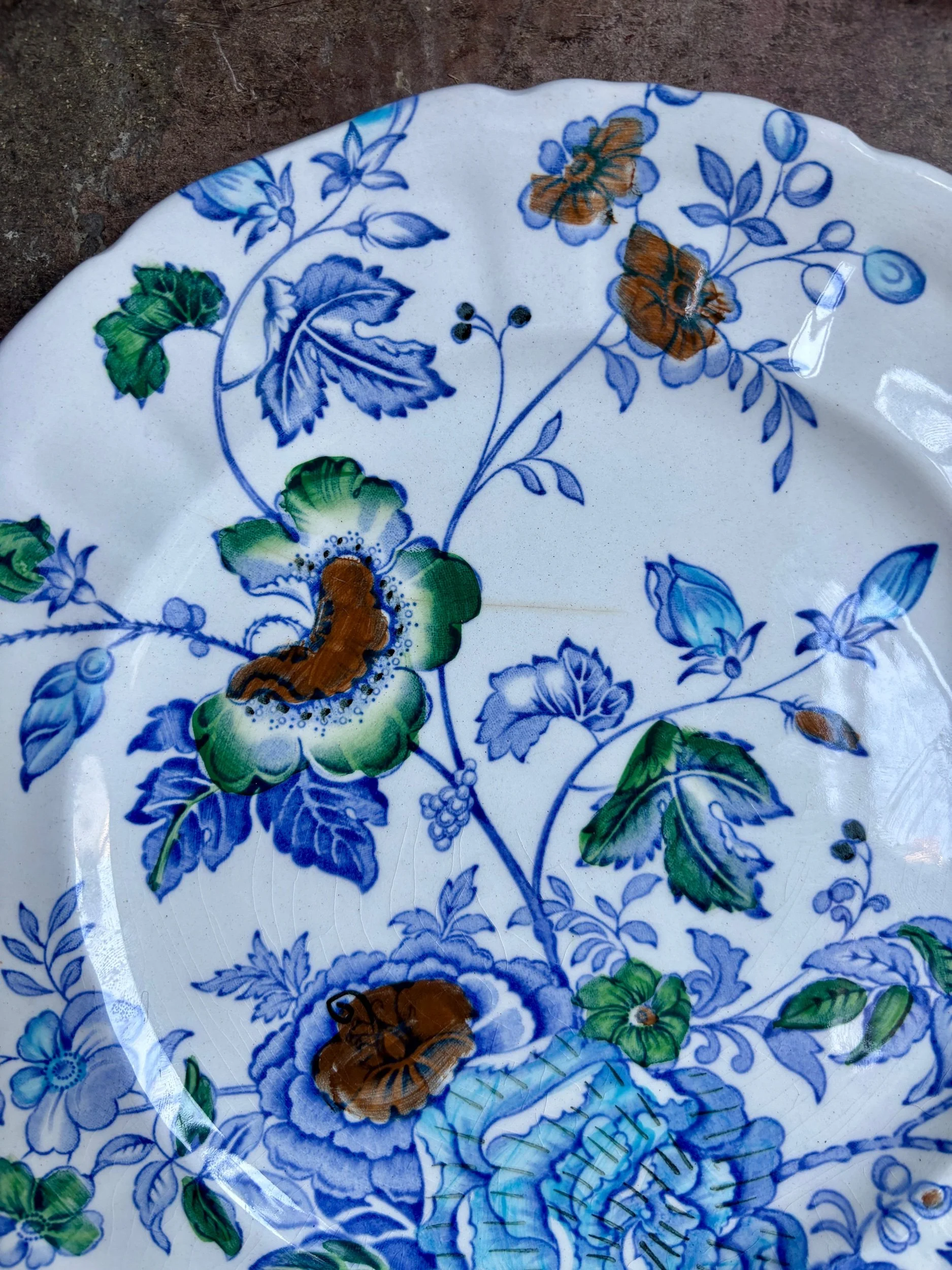 assiettes-plates-masons-belvedere-terre-fer-vaisselle-vintage-axs-design-paris-france