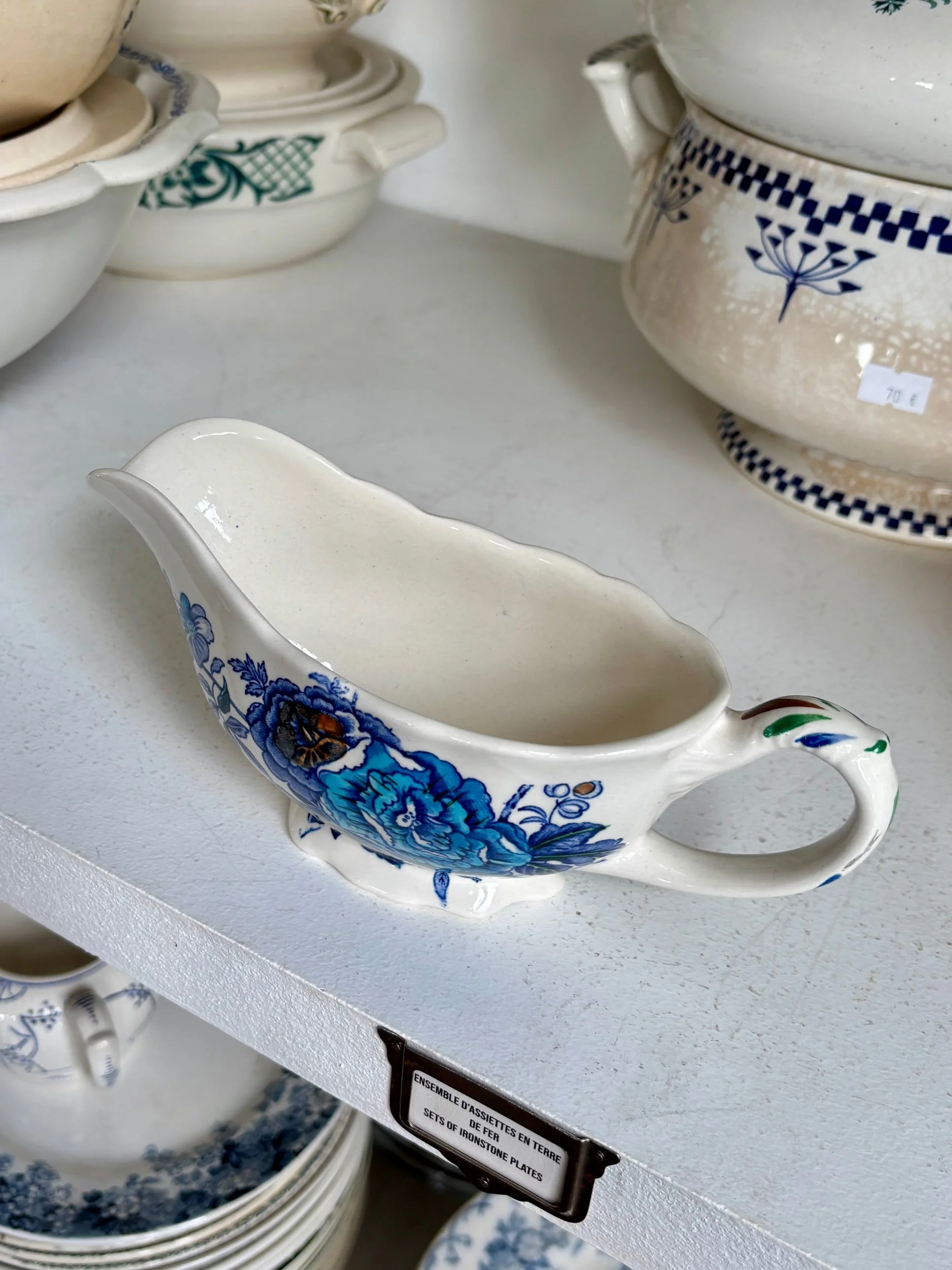 sauciere-masons-belvedere-terre-fer-vaisselle-vintage-axs-design-paris-france