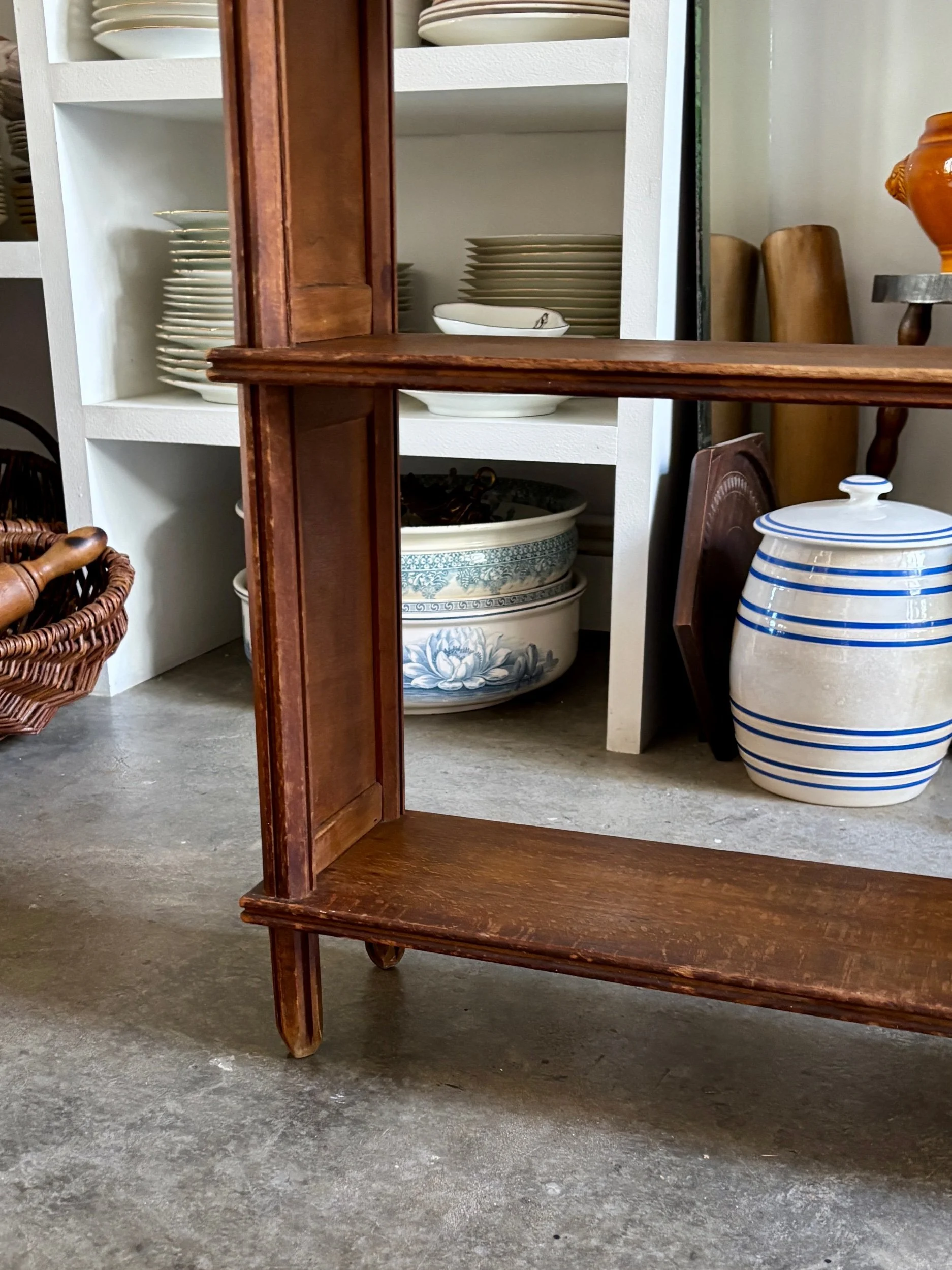 bibliothque-tagres-bois-fonce-meuble-vintage-axs-design-paris-france