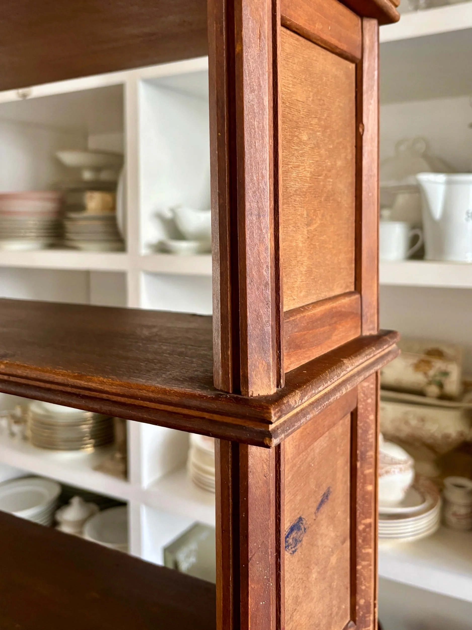 bibliothque-tagres-bois-fonce-meuble-vintage-axs-design-paris-france