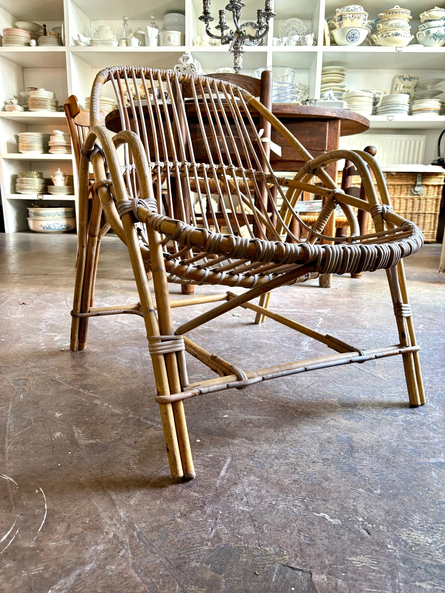 fauteuil-rotin-2-assise-vintage-axs-design-paris-france