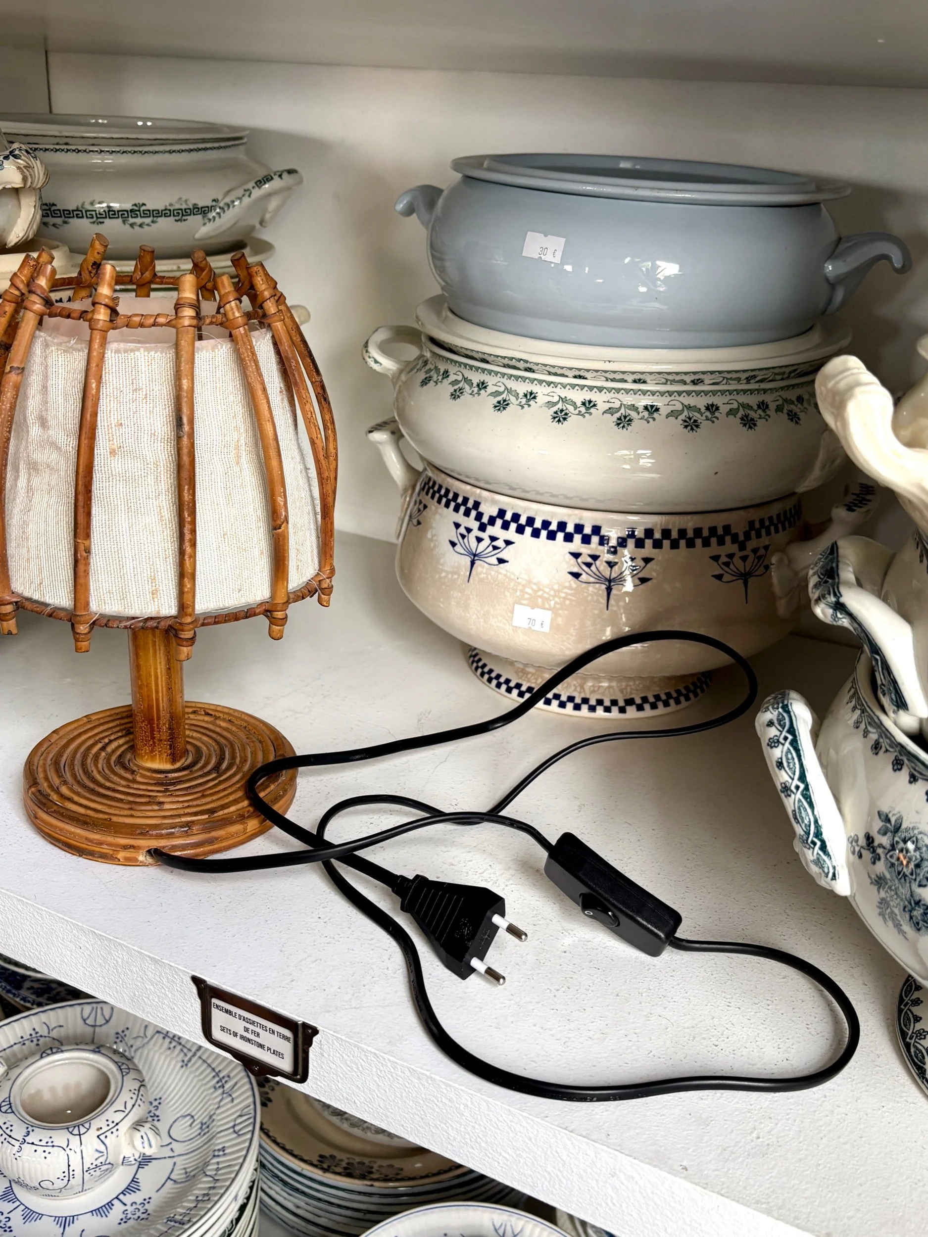 lampe-rotin-bois-coton-beige-luminaire-vintage-axs-design-paris-france
