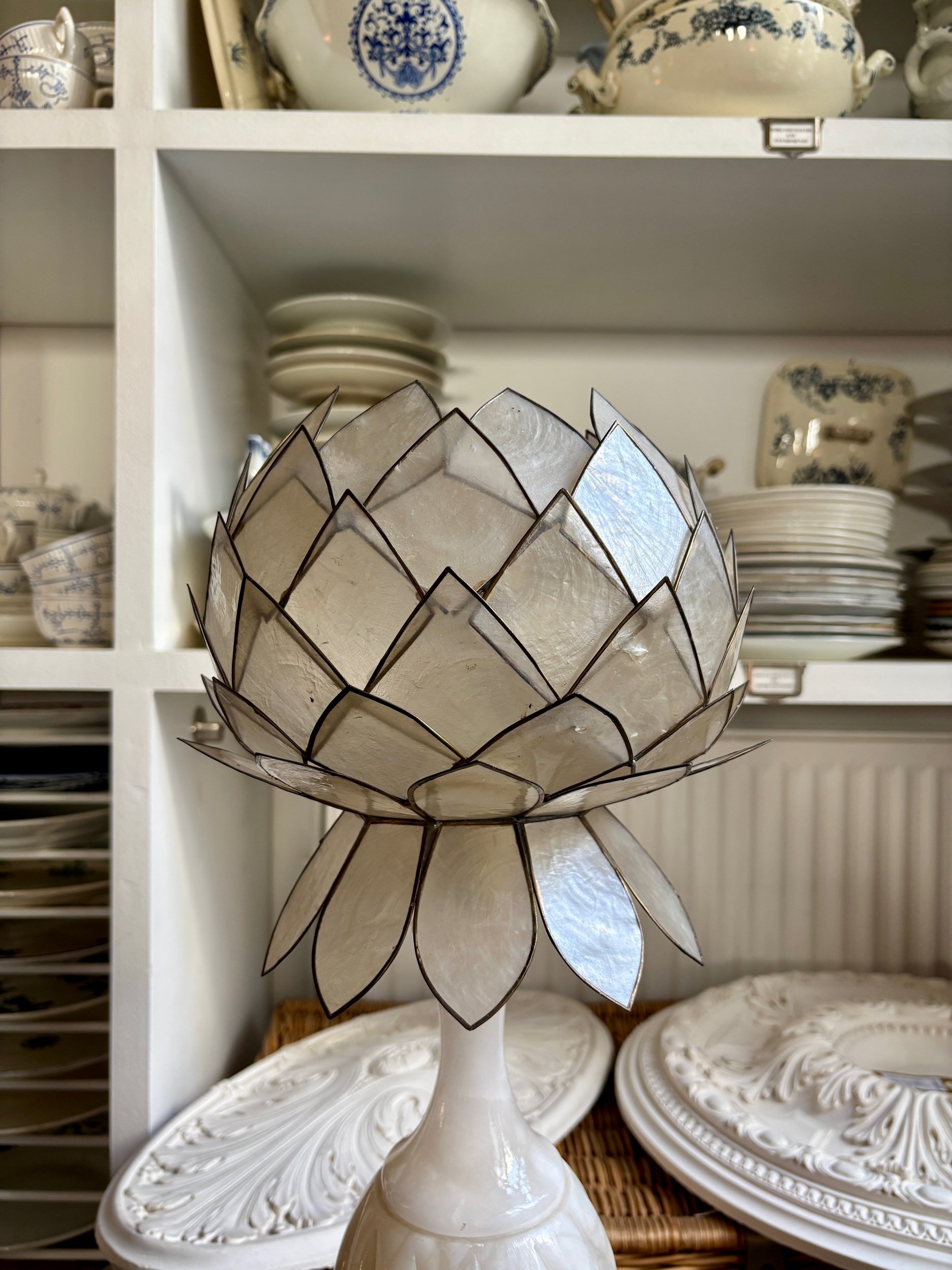 lampe-table-albatre-luminaire-vintage-axs-design-paris-france
