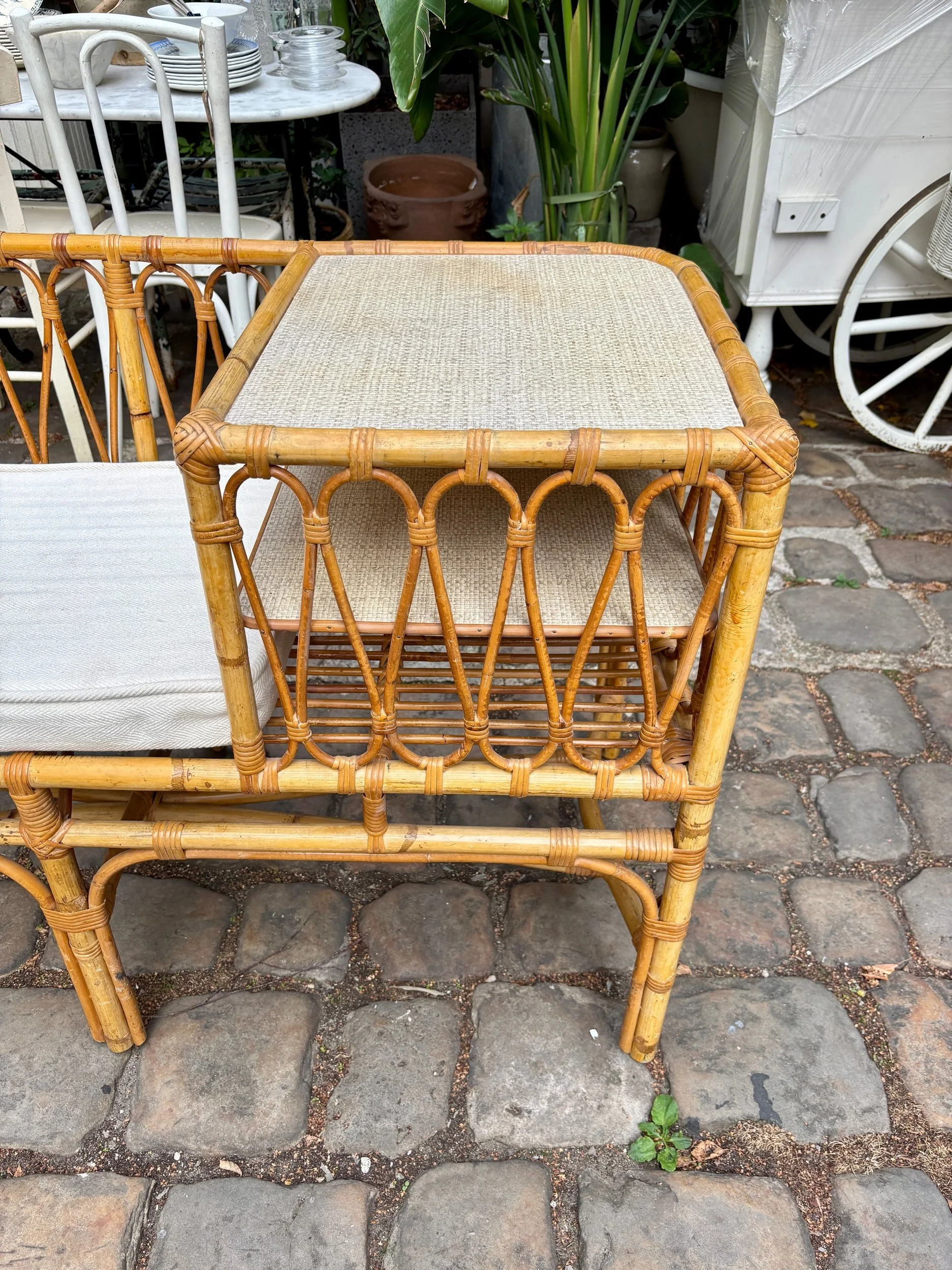 banquette-rotin-bois-coton-vintage-axs-design-paris-france