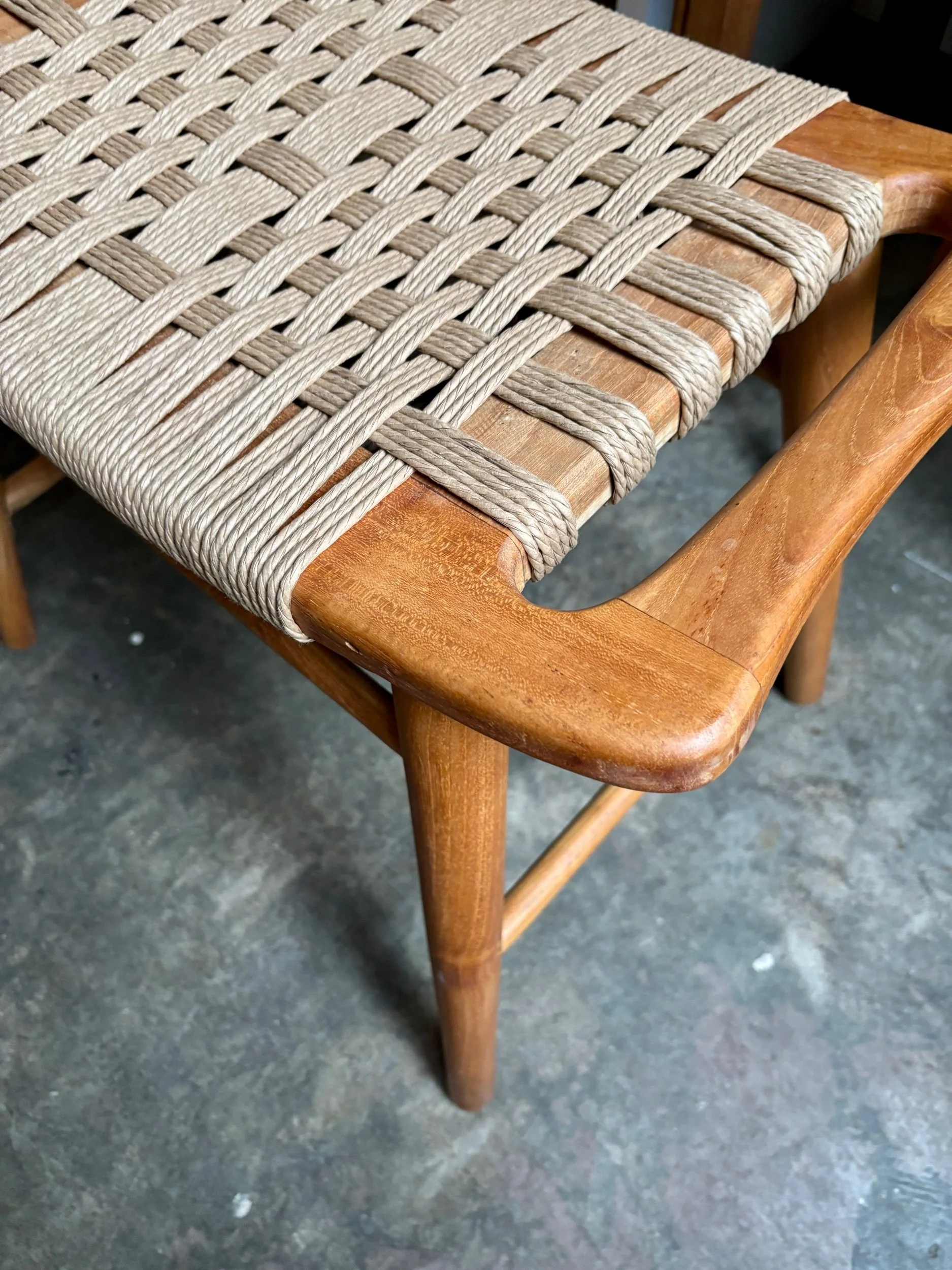 tabouret-bois-corde-danoise-assise-vintage-axs-design-paris-france