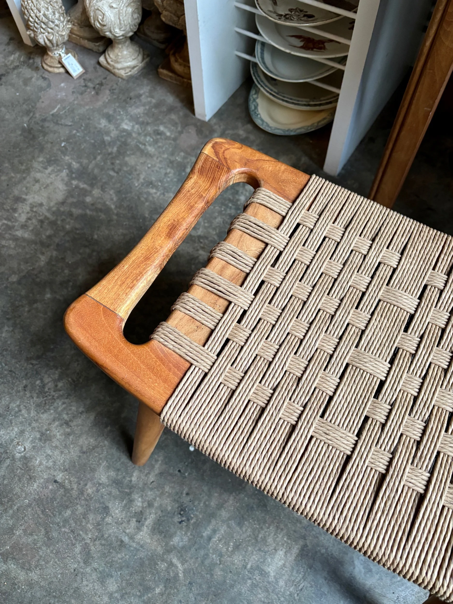 tabouret-bois-corde-danoise-assise-vintage-axs-design-paris-france
