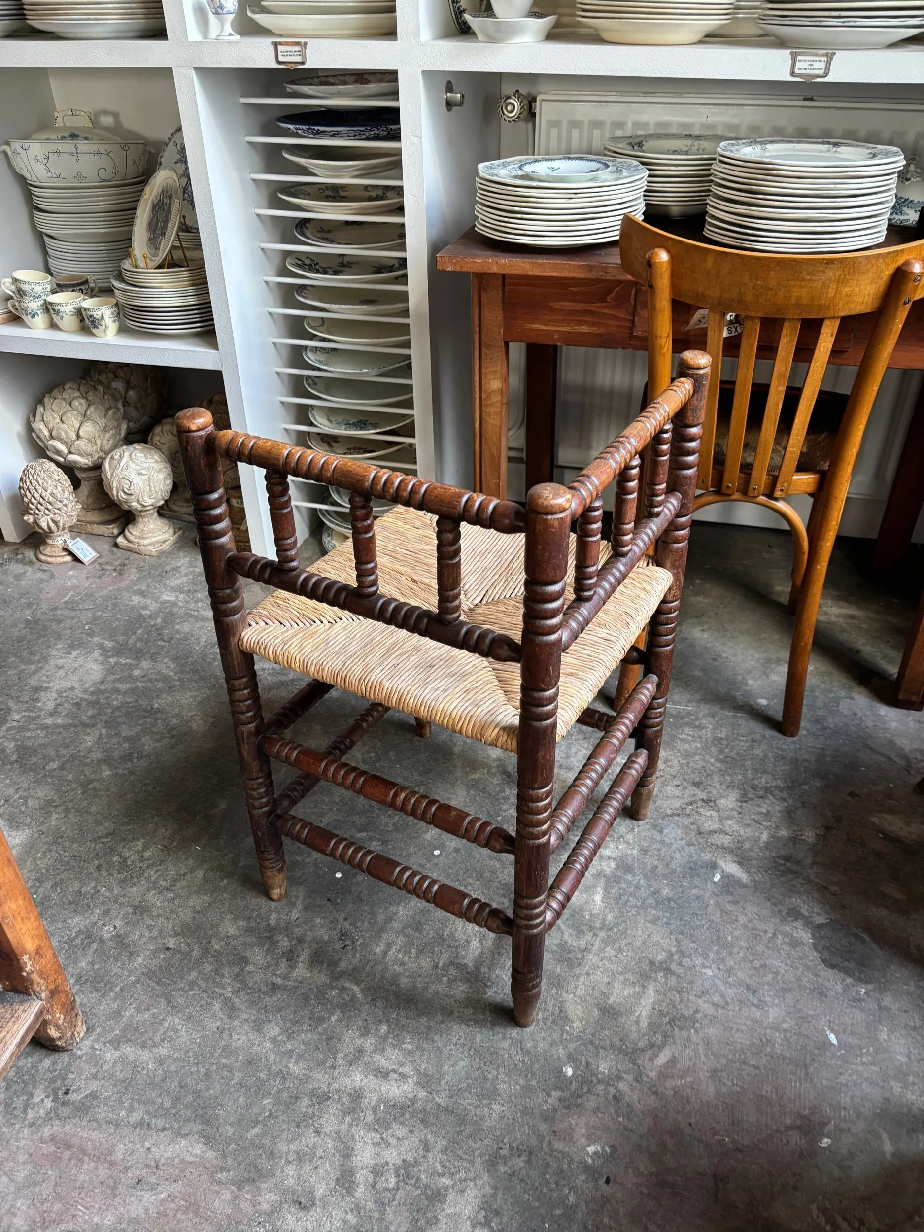 chaise-coin-bois-paille-assise-vintage-axs-design-paris-france