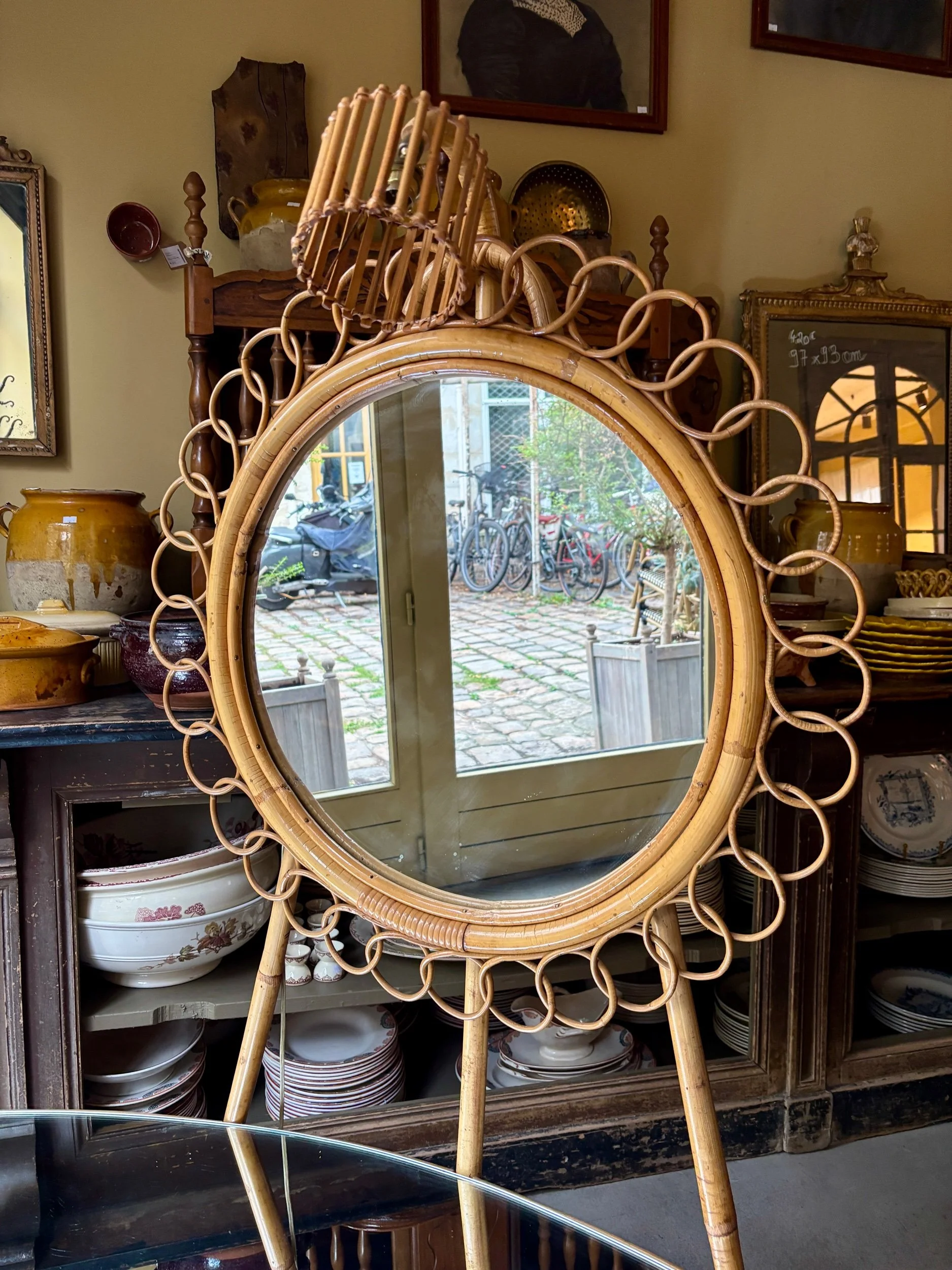coiffeuse-bambou-rotin-miroir-meuble-vintage-axs-design-paris-france