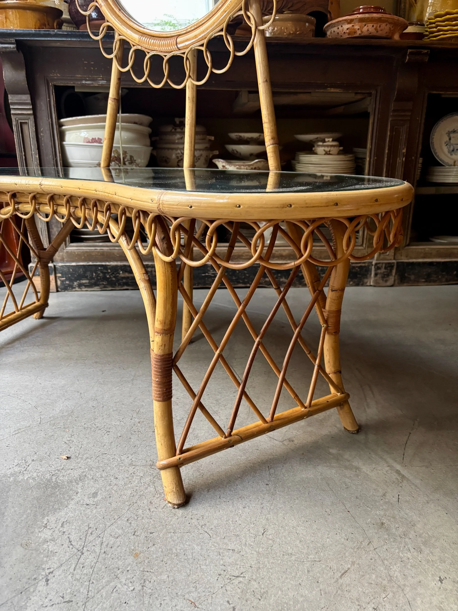 coiffeuse-bambou-rotin-miroir-meuble-vintage-axs-design-paris-france