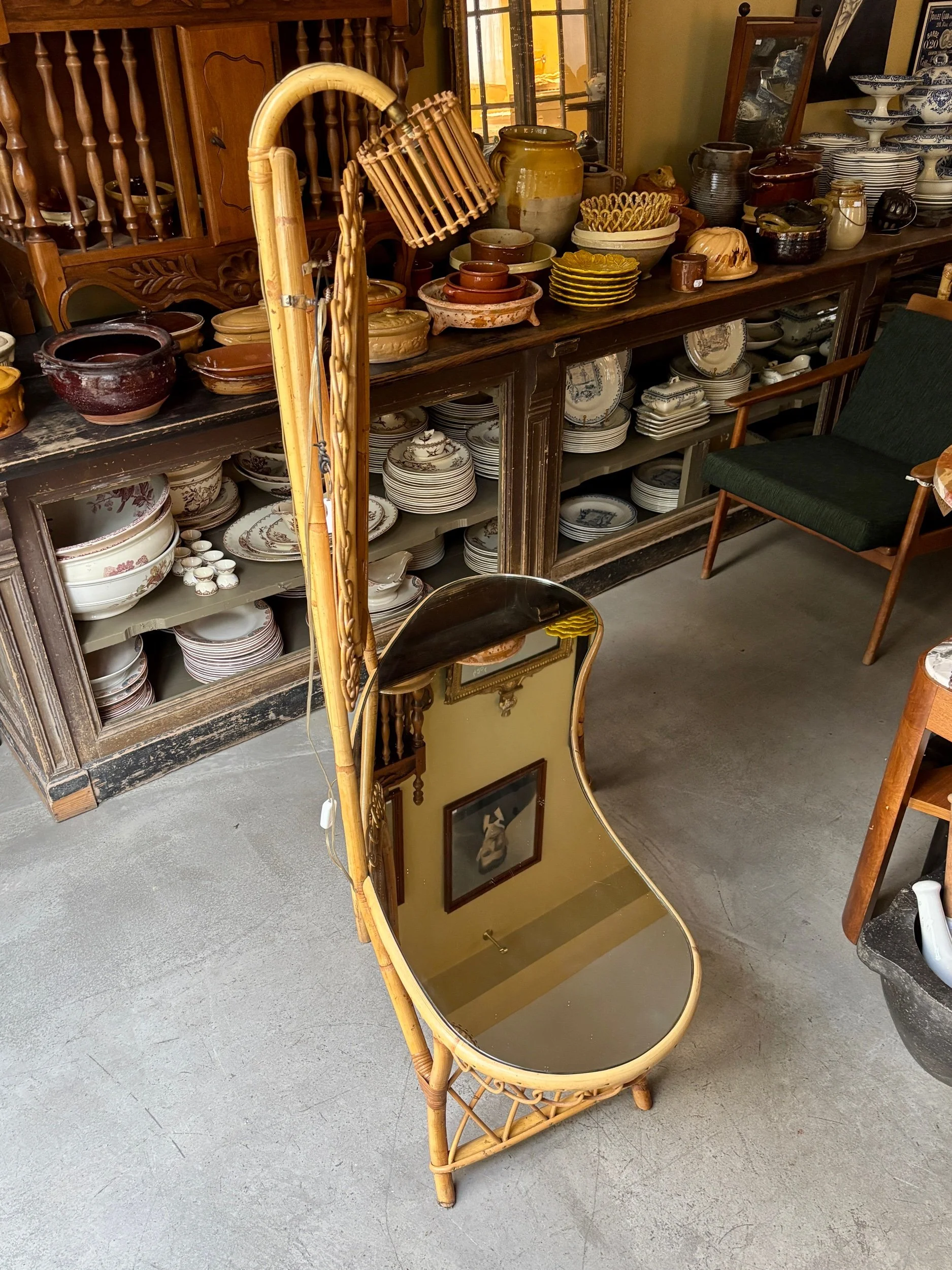 coiffeuse-bambou-rotin-miroir-meuble-vintage-axs-design-paris-france