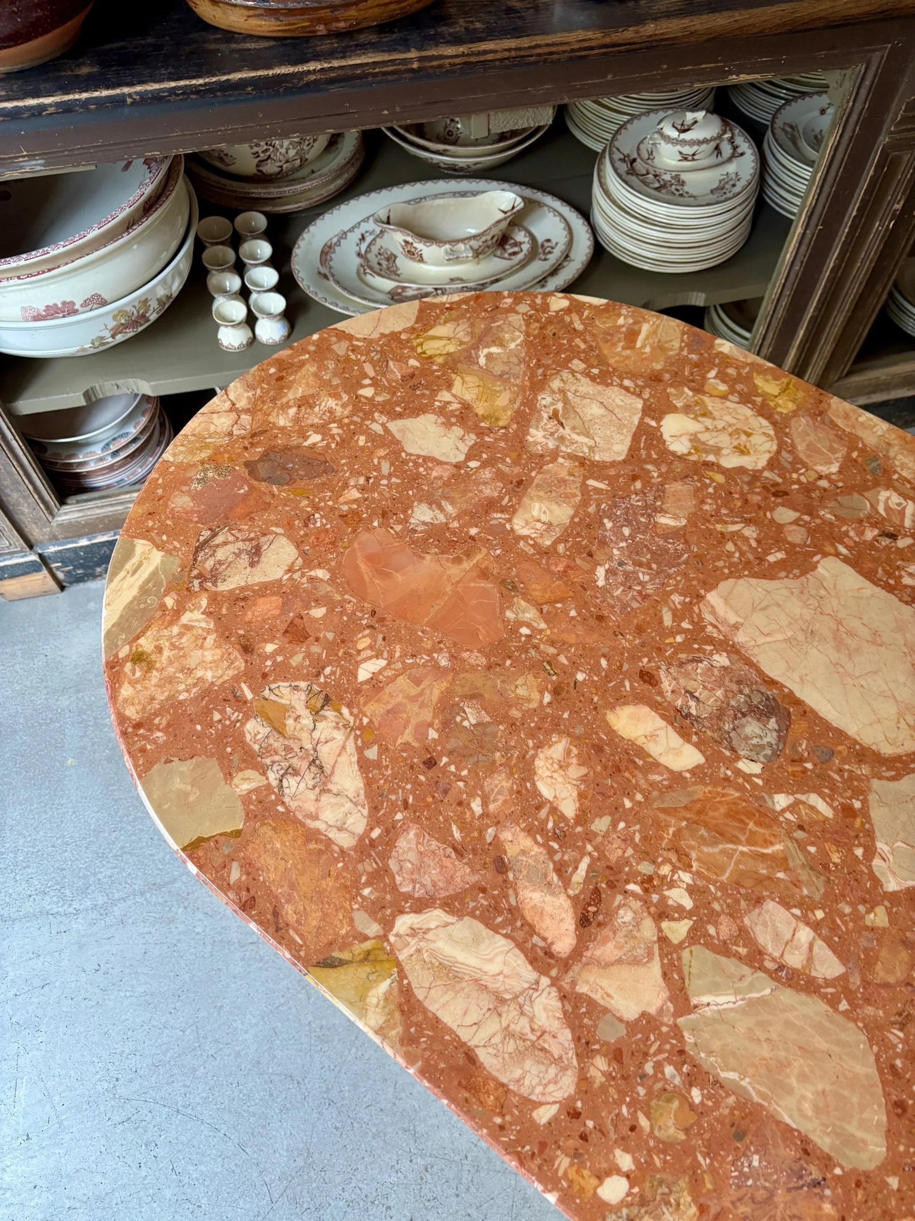 table-bistrot-oblongue-pierre-caunes-fonte-fer-mobilier-vintage-axs-design-paris-france
