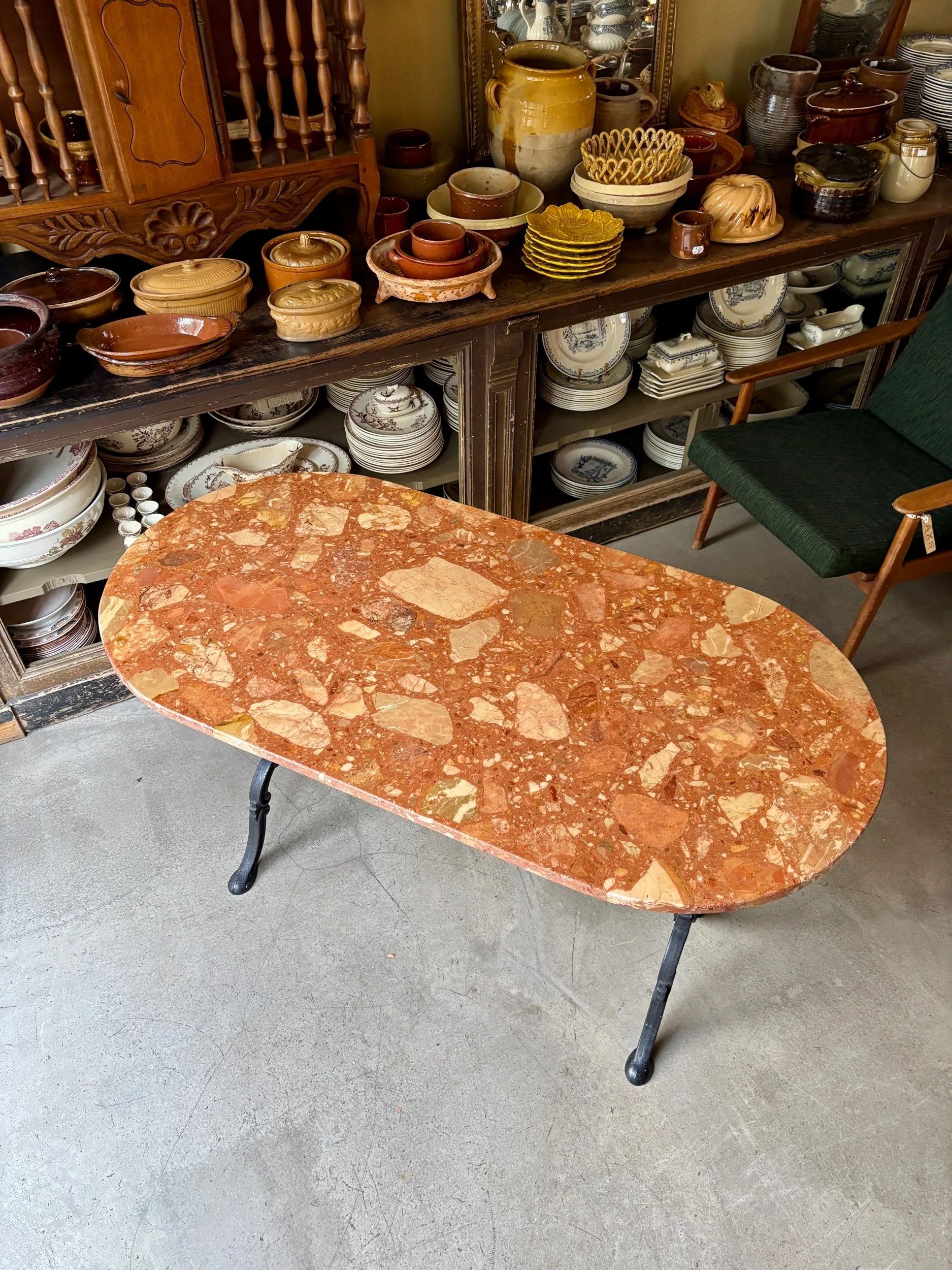 table-bistrot-oblongue-pierre-caunes-fonte-fer-mobilier-vintage-axs-design-paris-france