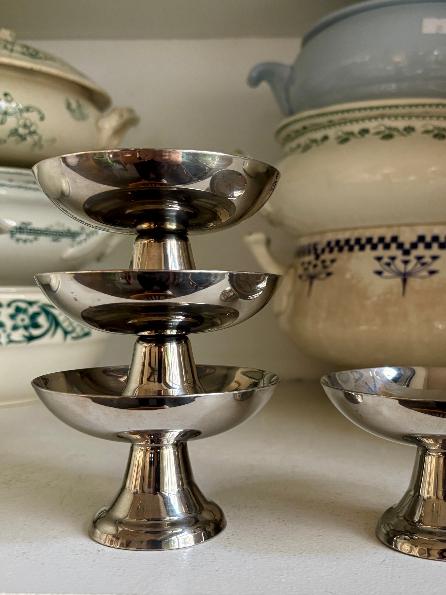 coupe-glace-inox-vaisselle-vintage-axs-design-paris-france
