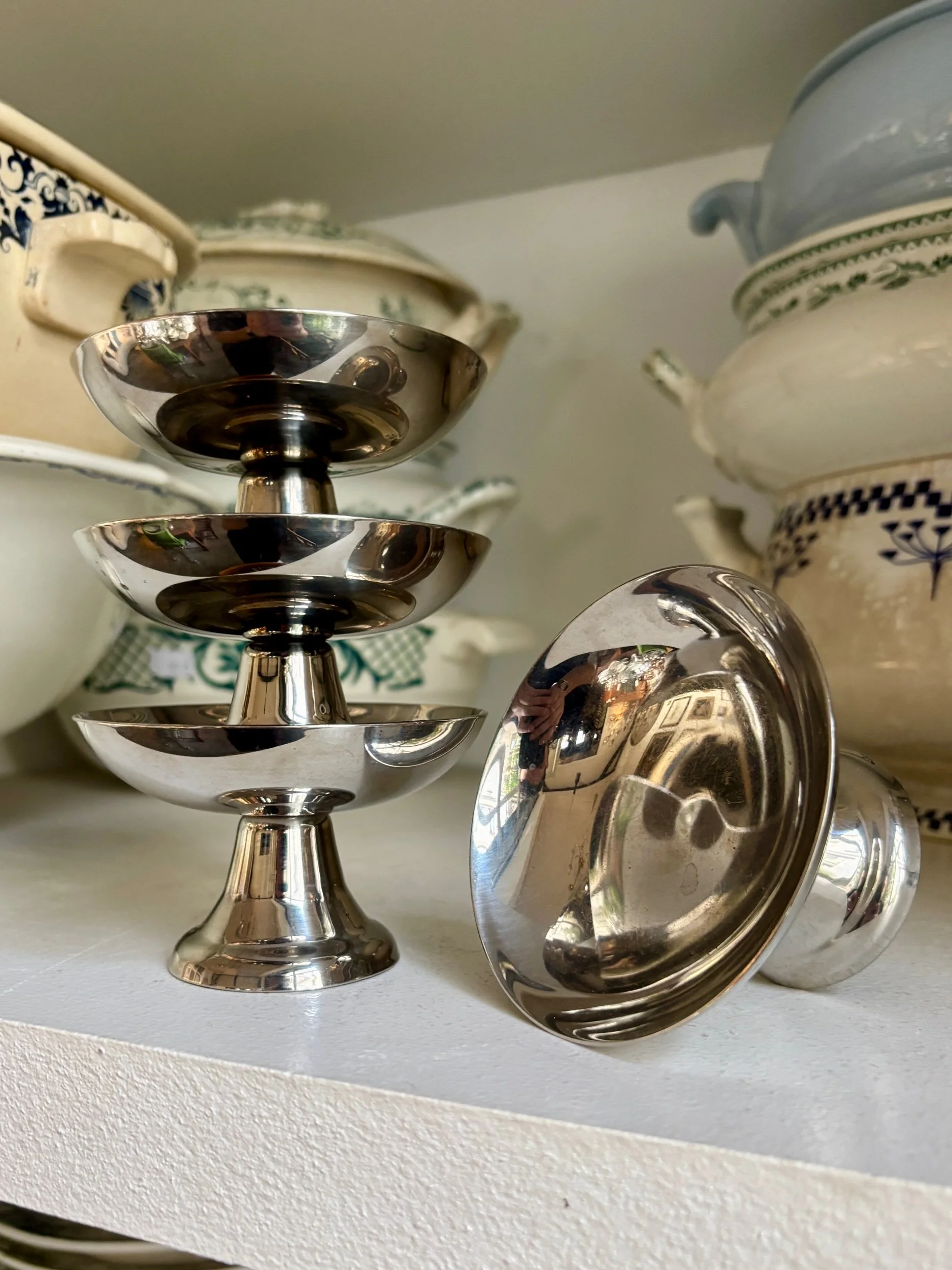 coupe-glace-inox-vaisselle-vintage-axs-design-paris-france