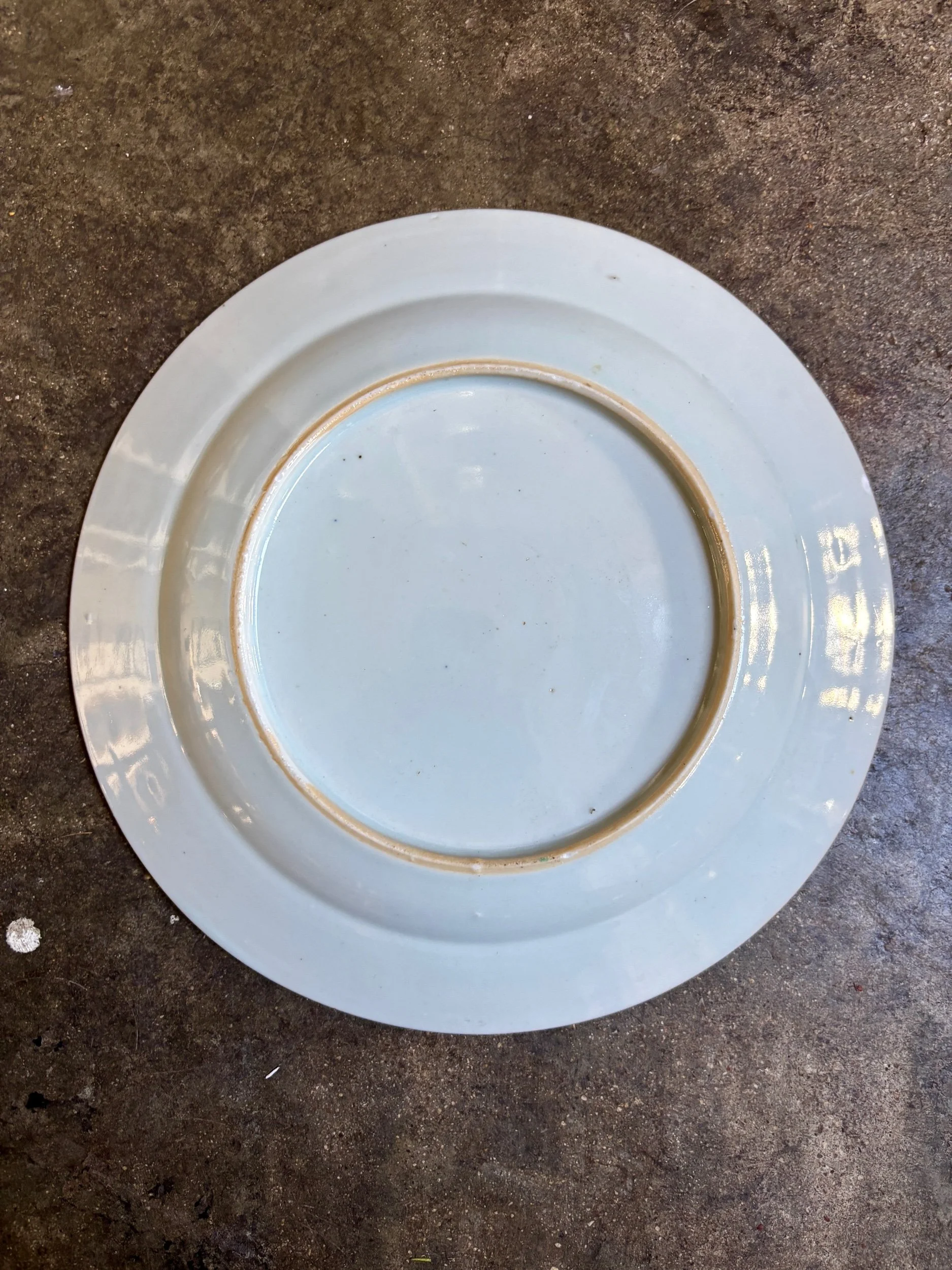 assiette-creuse-compagnie-indes-11-porcelaine-fleurs-vaisselle-vintage-axs-design-paris-france