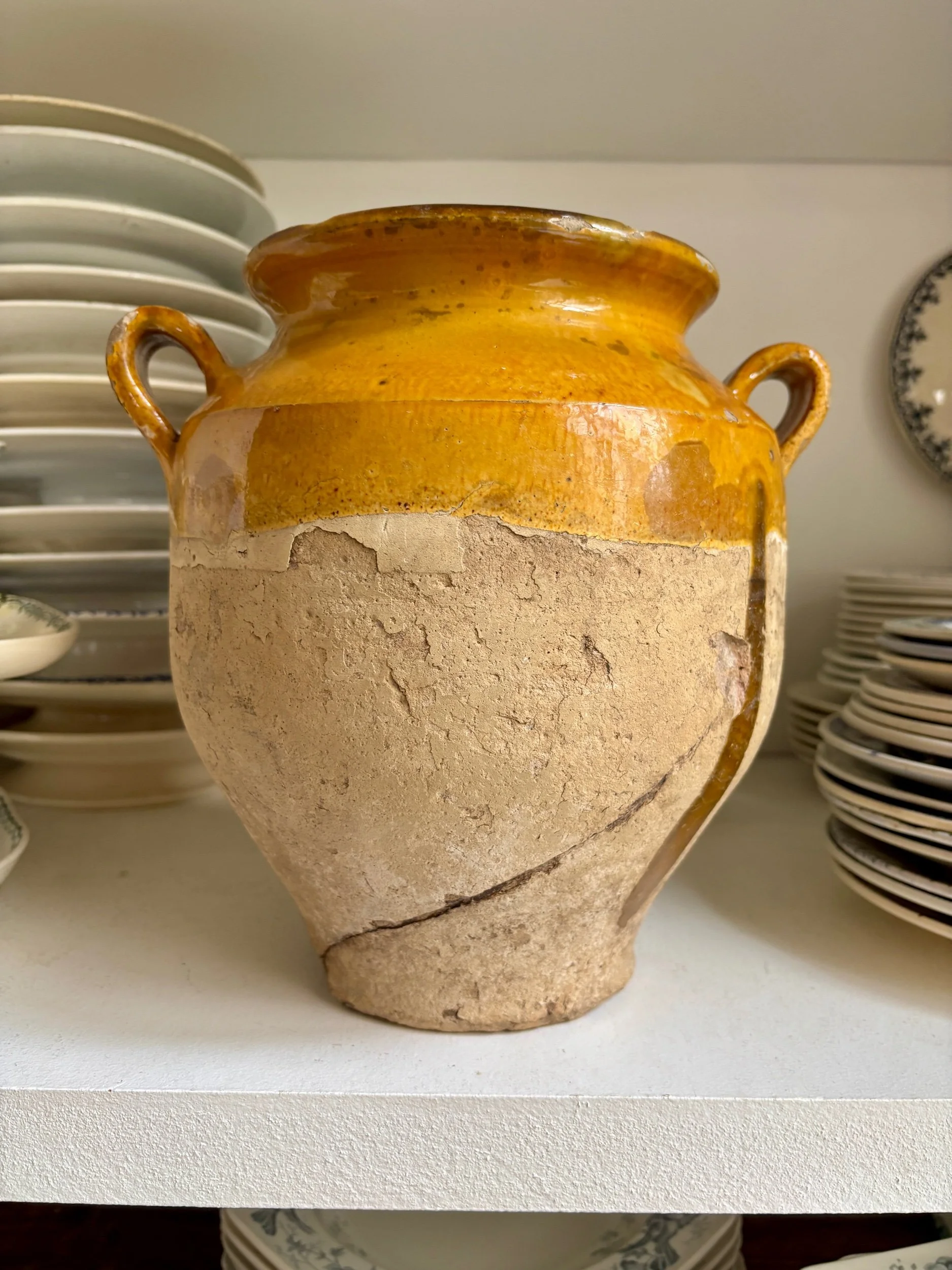 pot-graisse-jarre-3-ocre-ceramique-decoration-asx-design-paris-france