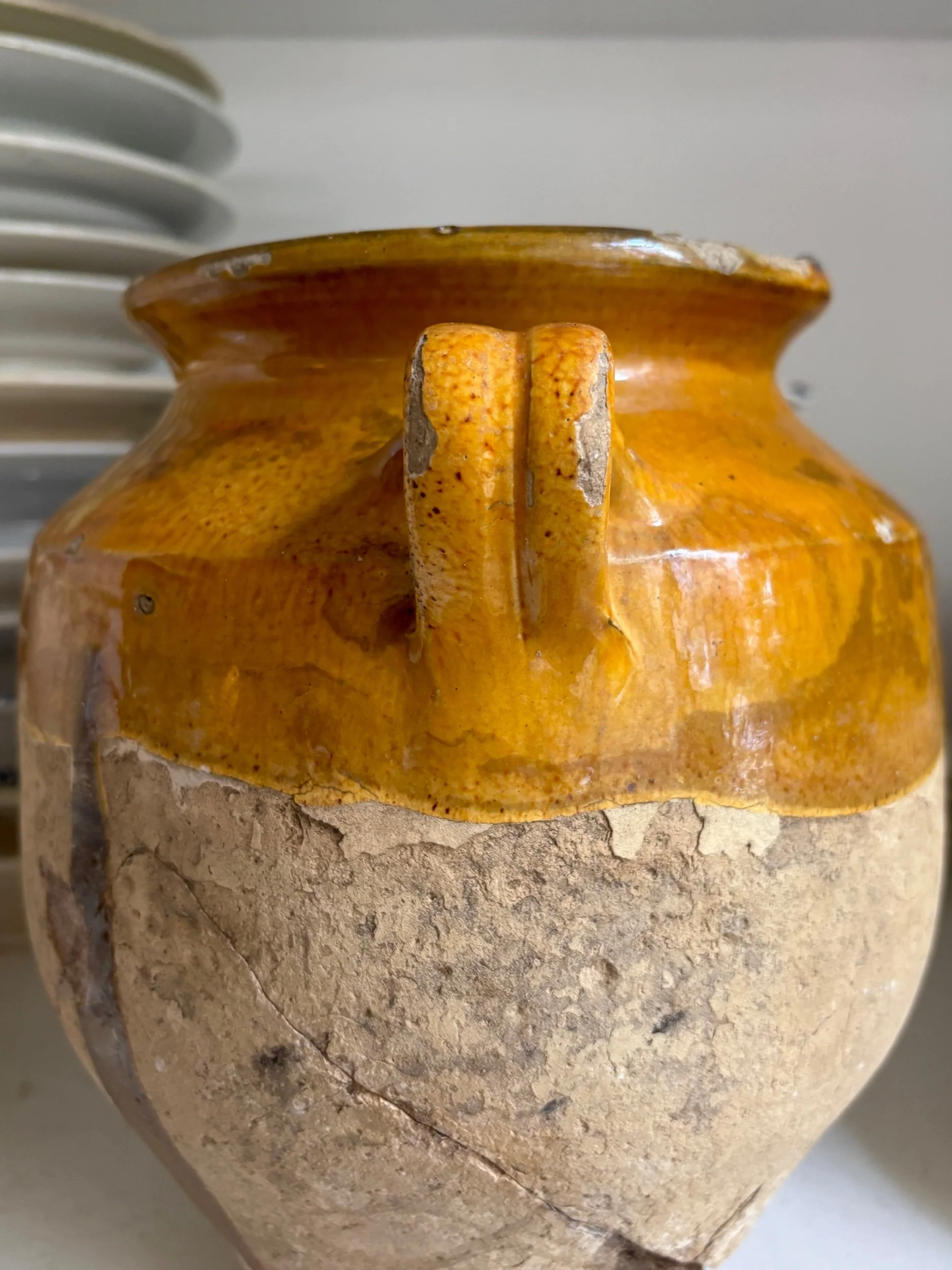 pot-graisse-jarre-3-ocre-ceramique-decoration-asx-design-paris-france