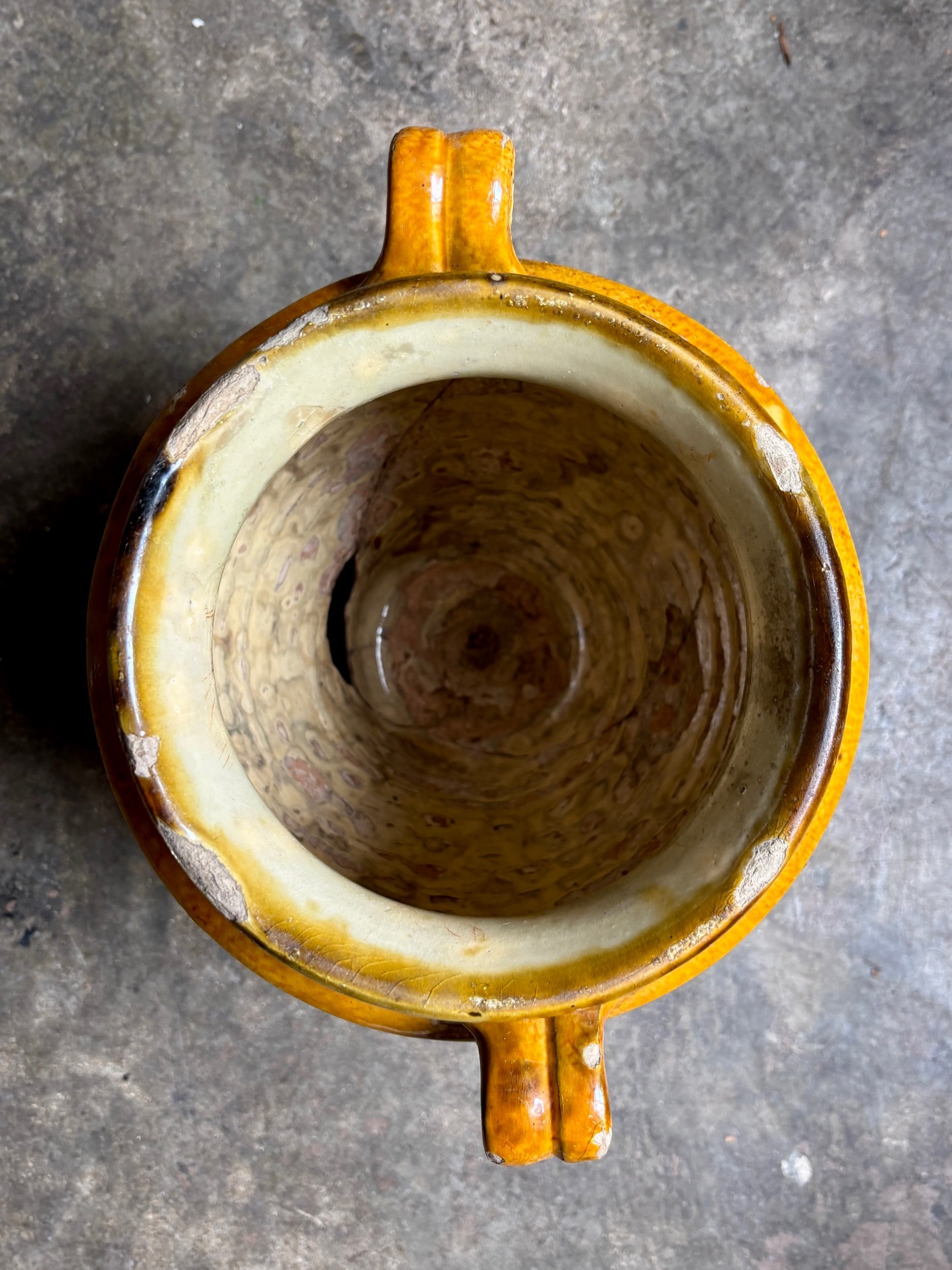 pot-graisse-jarre-3-ocre-ceramique-decoration-asx-design-paris-france