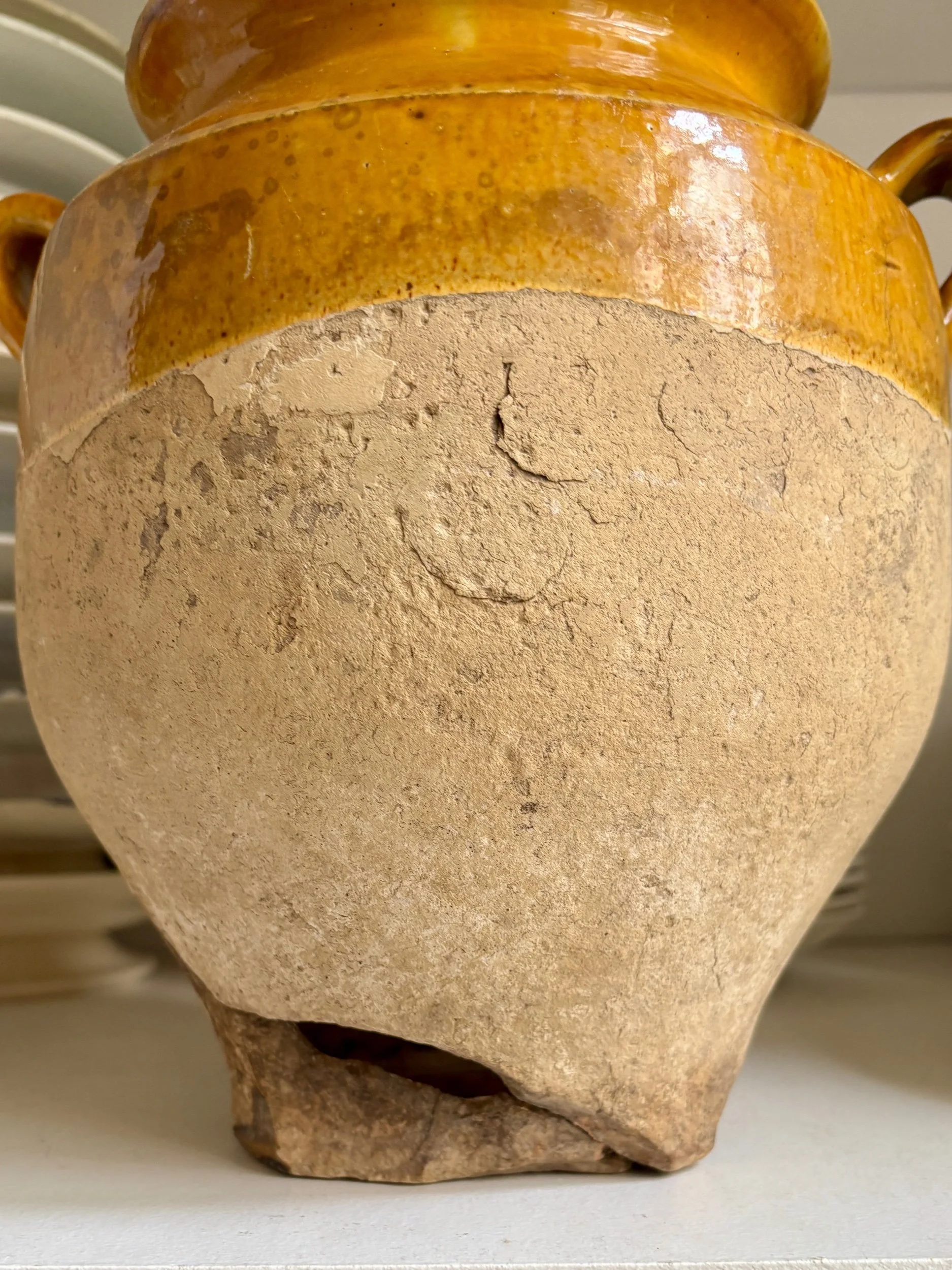 pot-graisse-jarre-3-ocre-ceramique-decoration-asx-design-paris-france