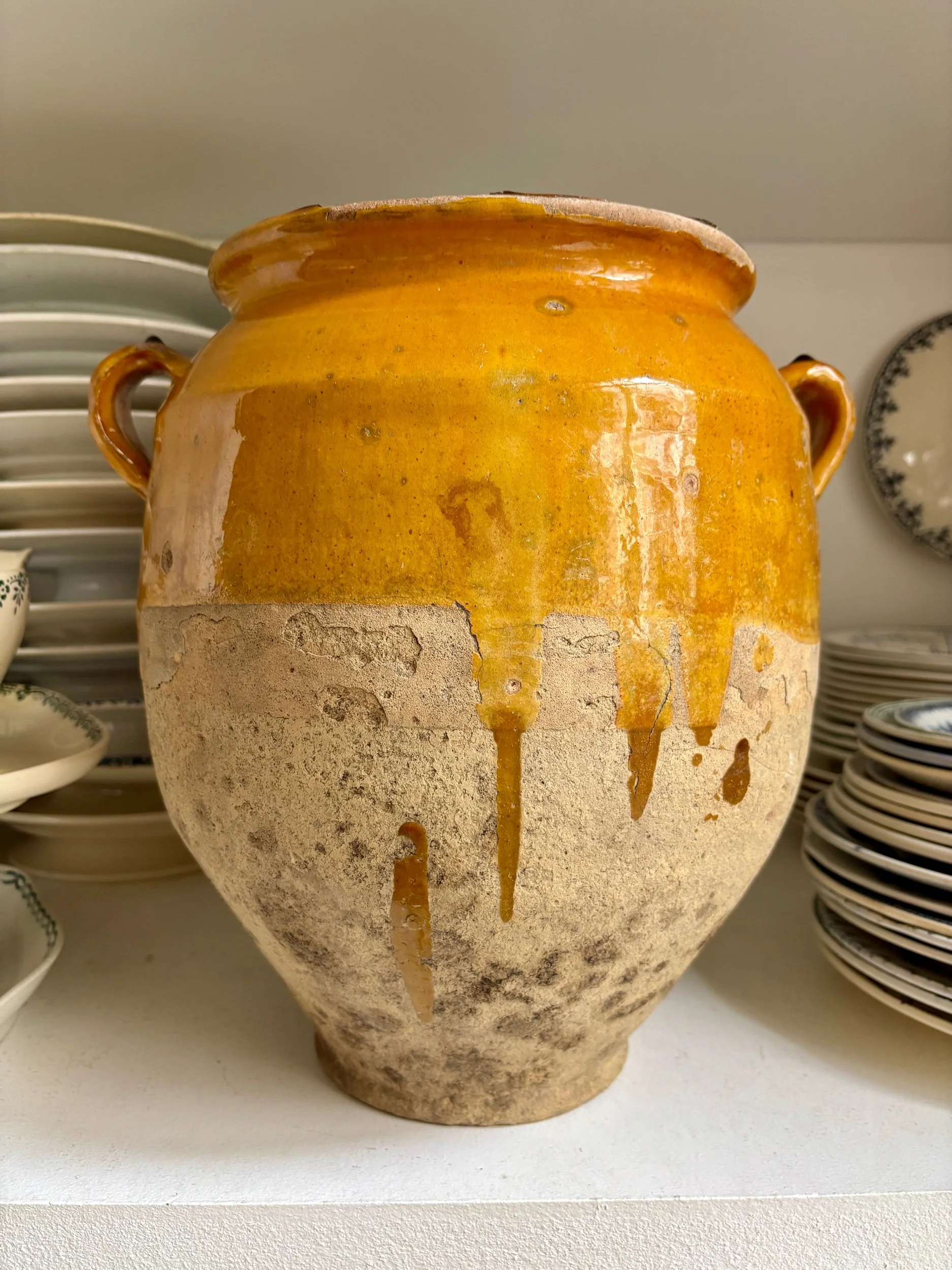 pot-graisse-jarre-2-ocre-ceramique-decoration-asx-design-paris-france