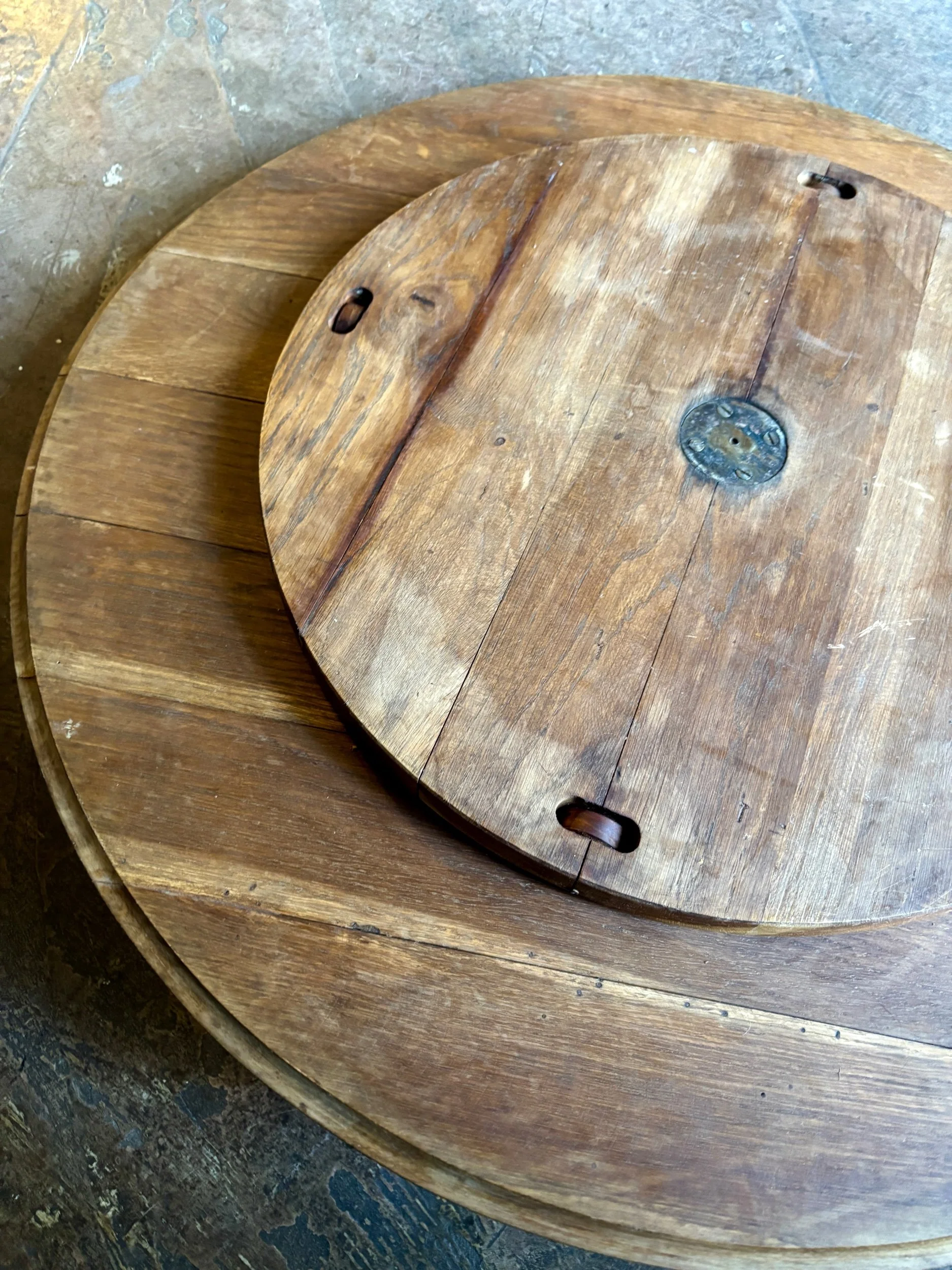 plateau-fromages-centre-table-bois-decoration-vintage-axs-design-paris-france