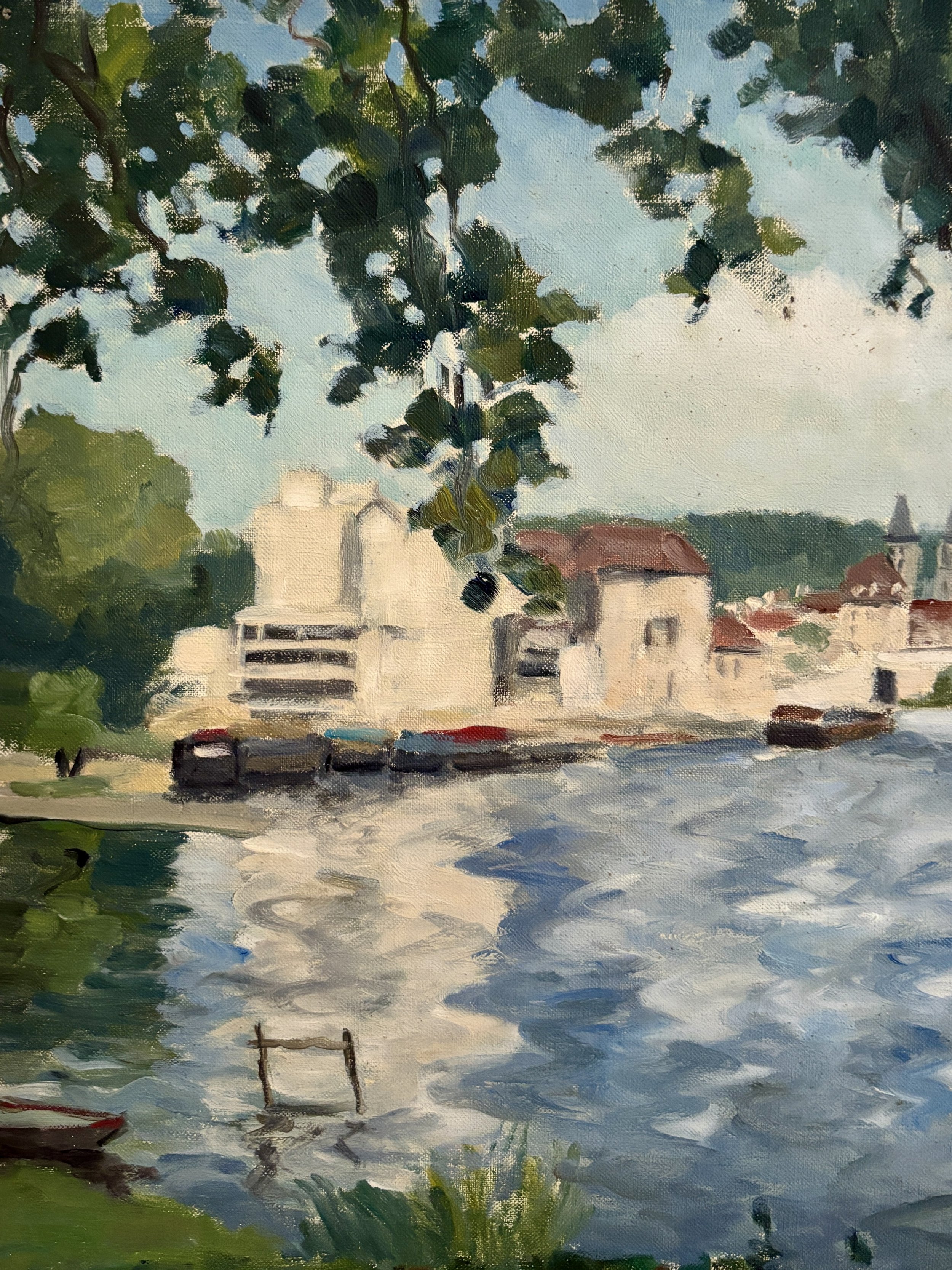 peinture-huile-toile-5-georges-lattes-art-moderne-axs-design-paris-france