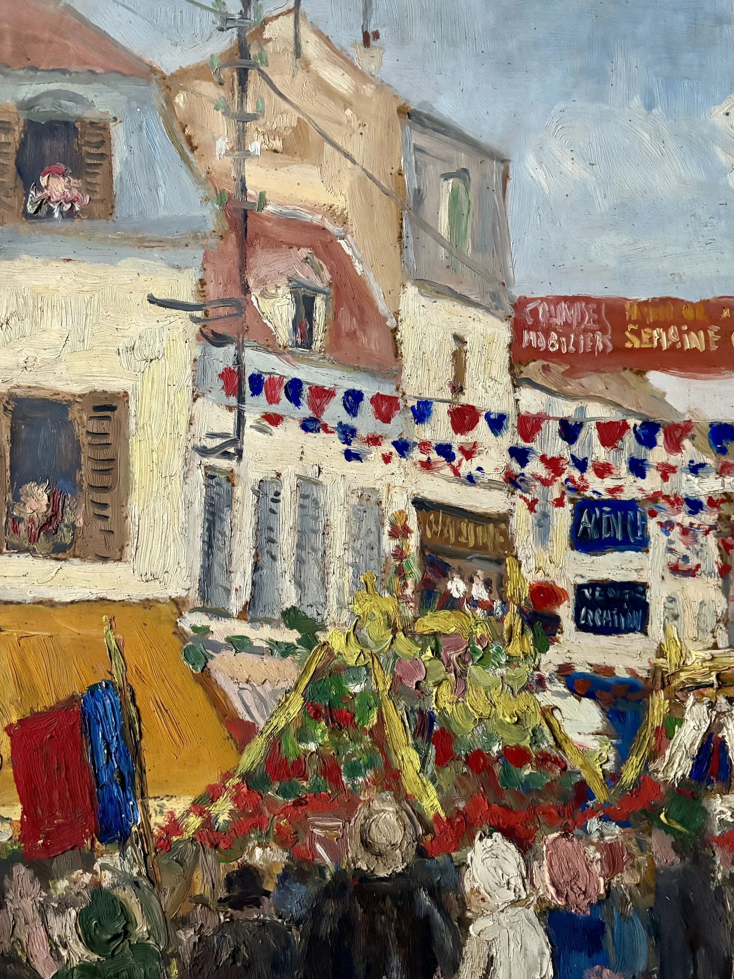 peinture-huile-papier-125-georges-lattes-art-moderne-axs-design-paris-france