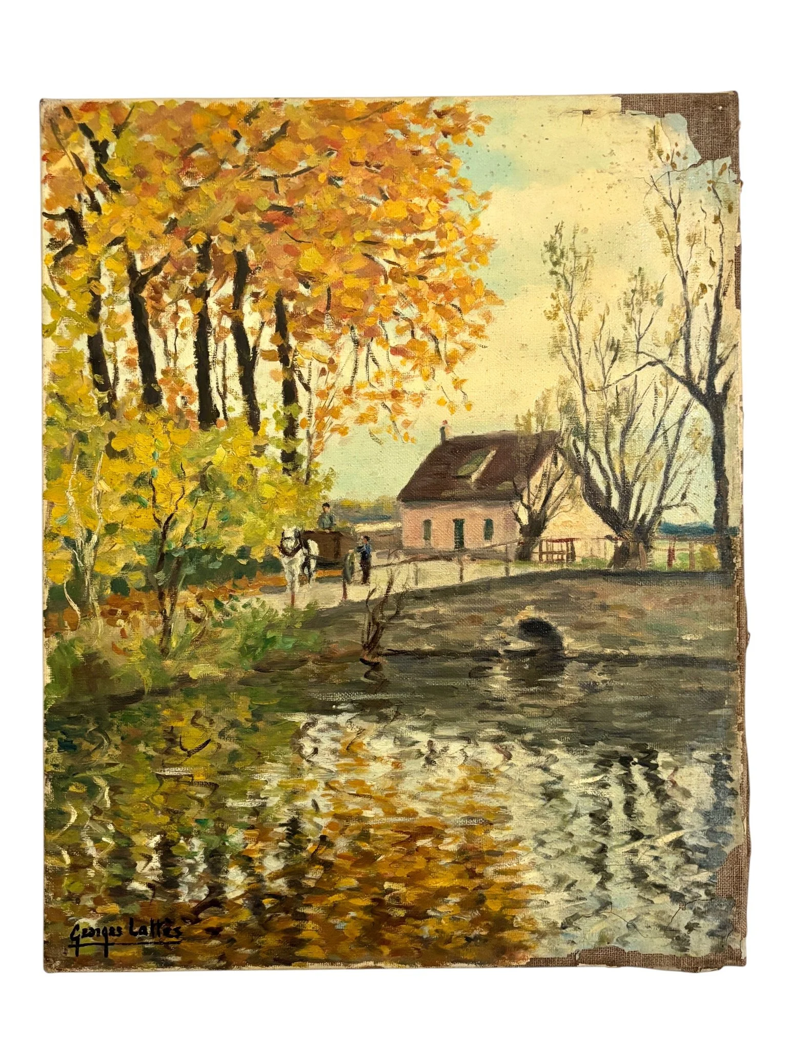 peinture-huile-toile-12-georges-lattes-art-moderne-axs-design-paris-france