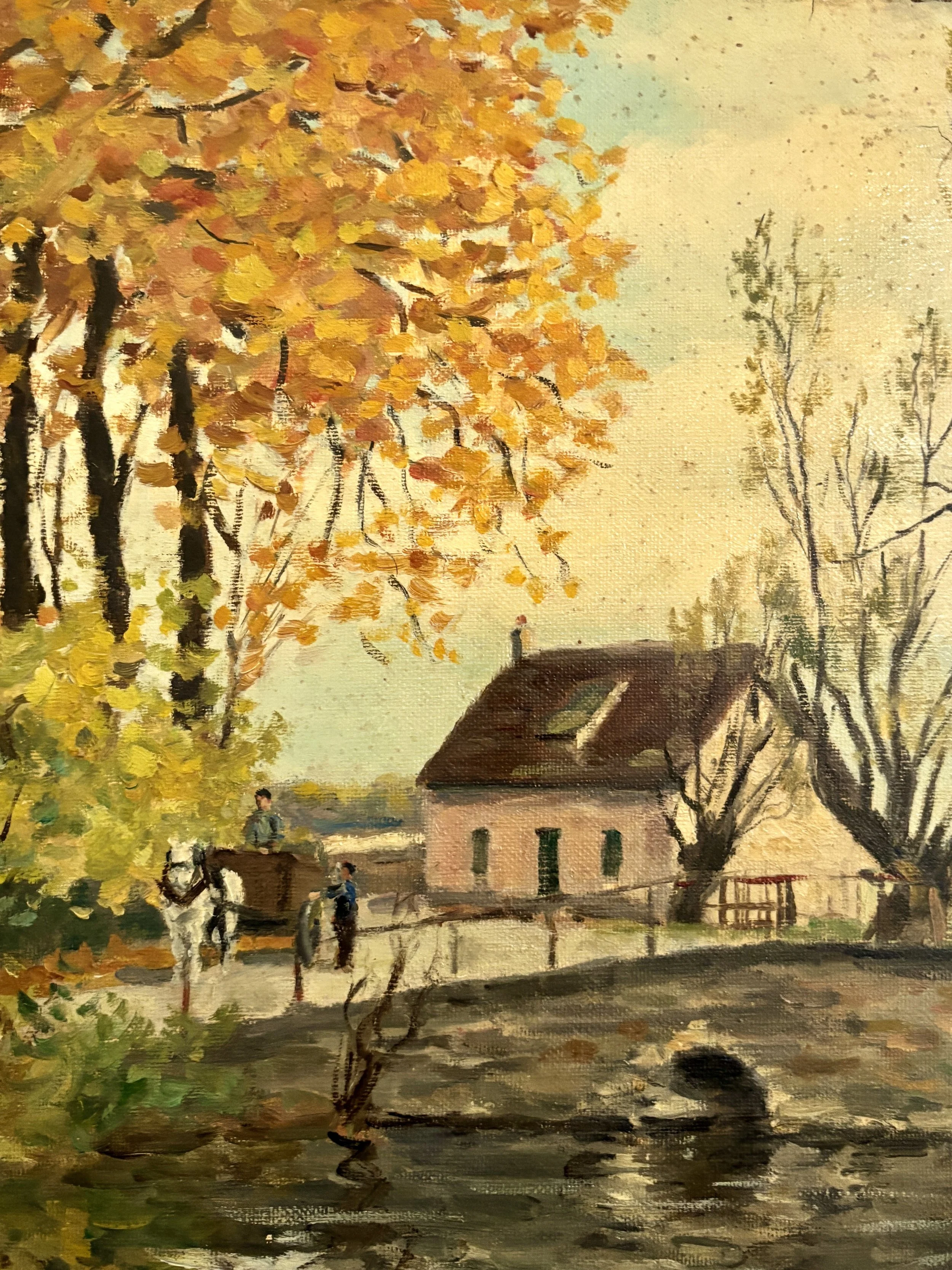 peinture-huile-toile-12-georges-lattes-art-moderne-axs-design-paris-france