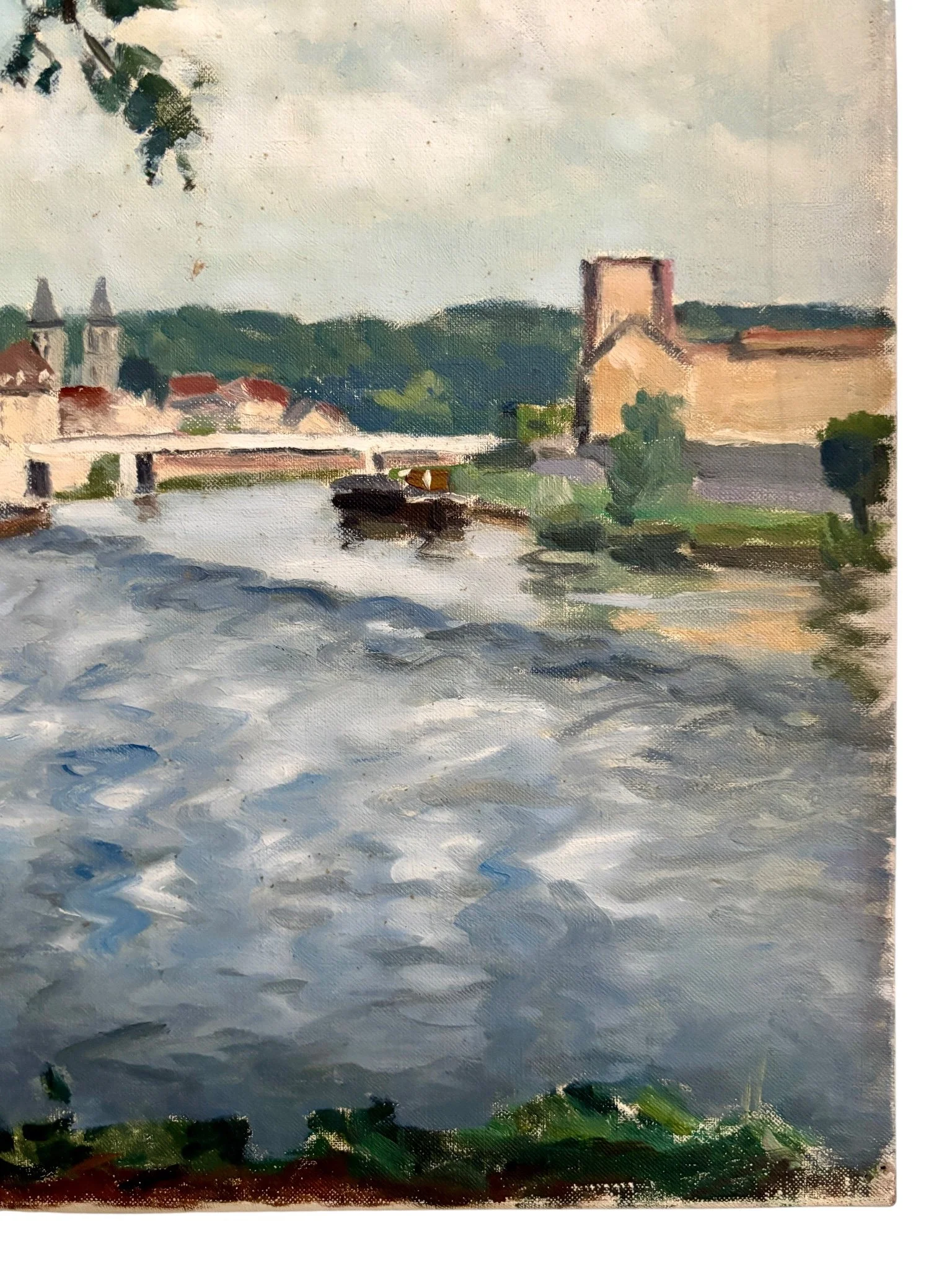 peinture-huile-toile-5-georges-lattes-art-moderne-axs-design-paris-france