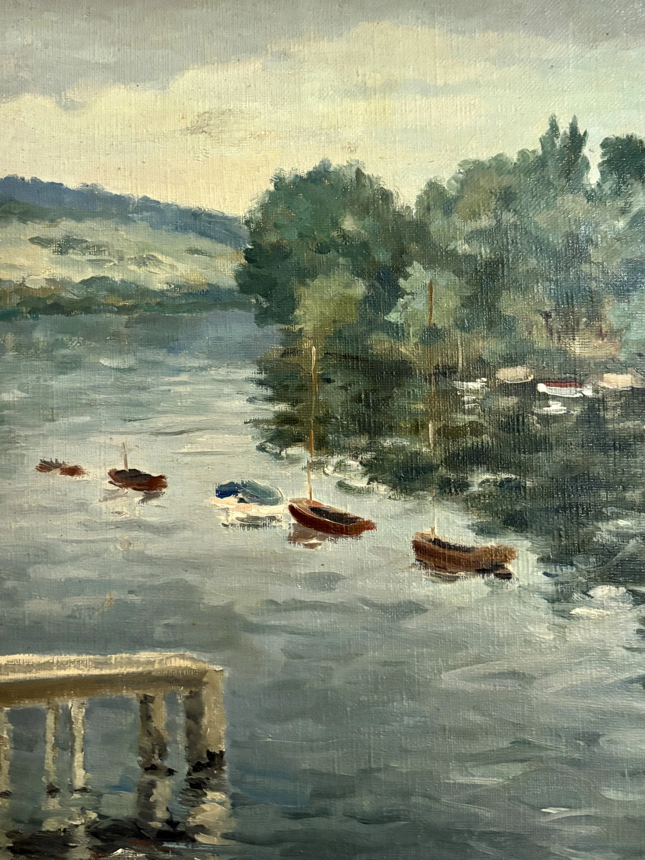 peinture-huile-toile-2-georges-lattes-art-moderne-axs-design-paris-france