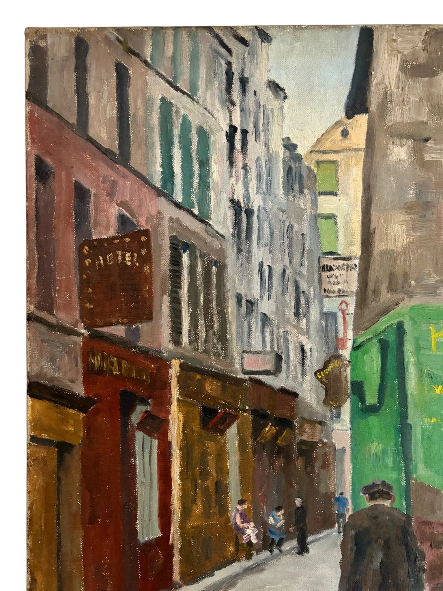 peinture-huile-toile-75-georges-lattes-art-moderne-axs-design-paris-france