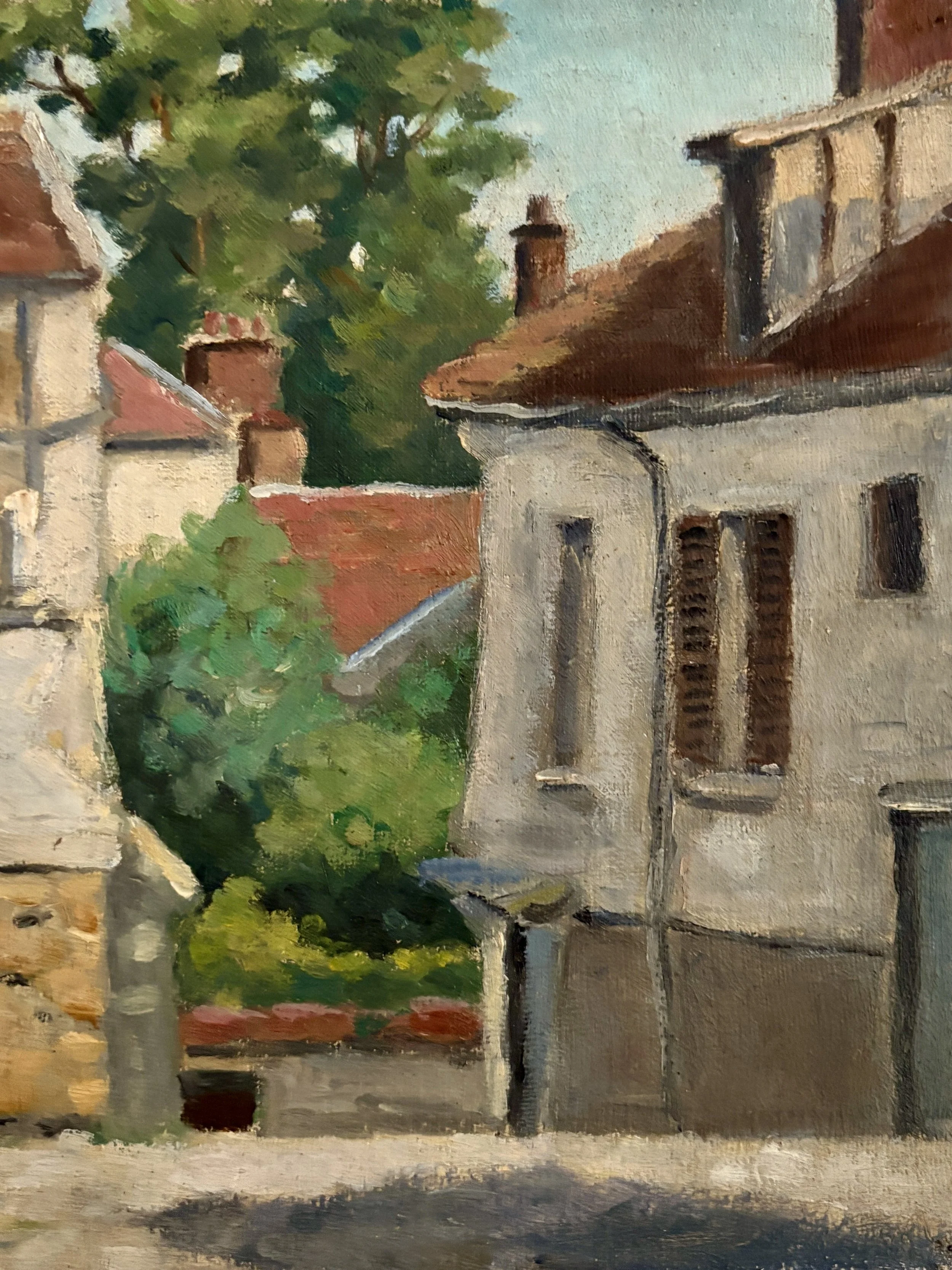 peinture-huile-toile-93-georges-lattes-art-moderne-axs-design-paris-france