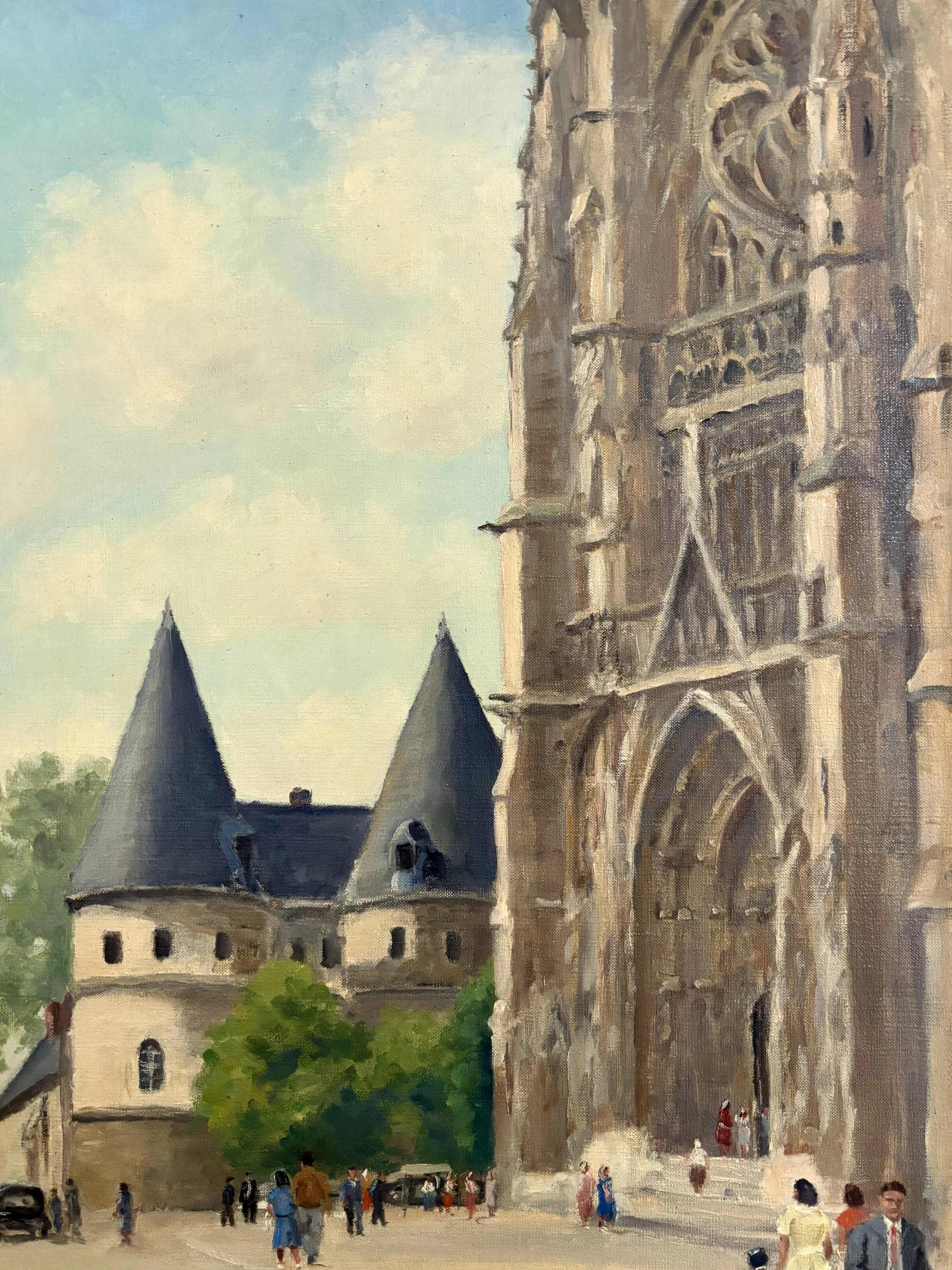 peinture-huile-toile-73-georges-lattes-art-moderne-axs-design-paris-france